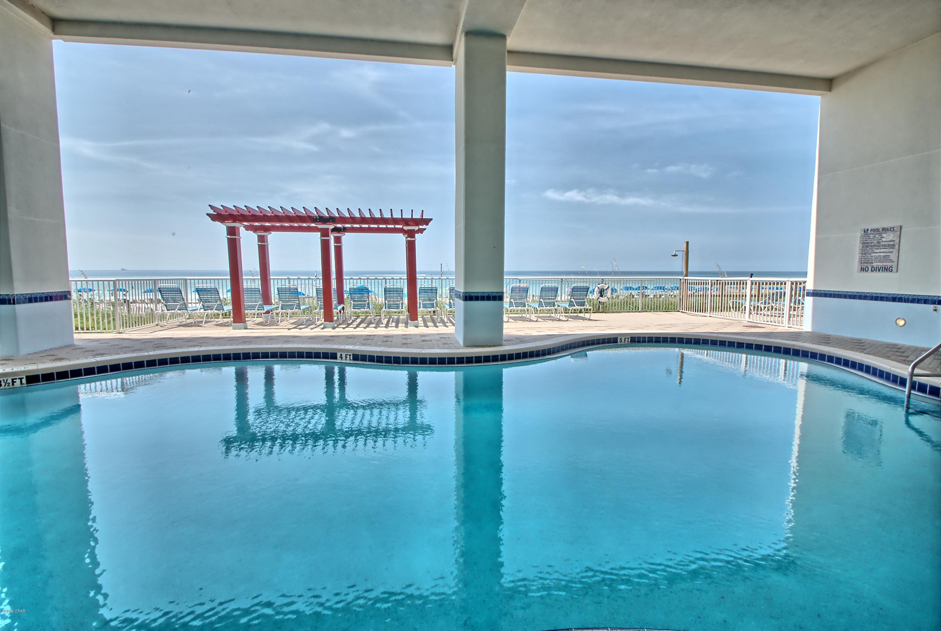 Majestic Beach Tower I - Residential