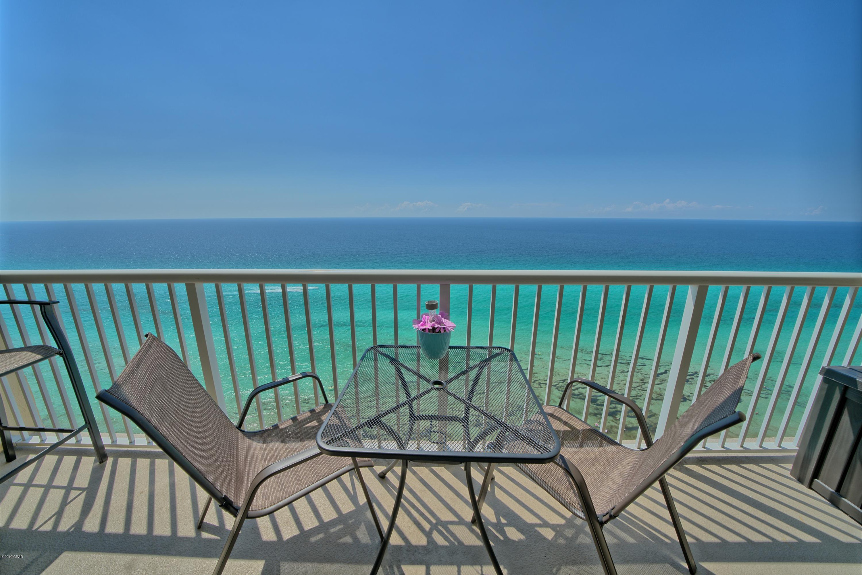 Majestic Beach Tower I - Residential