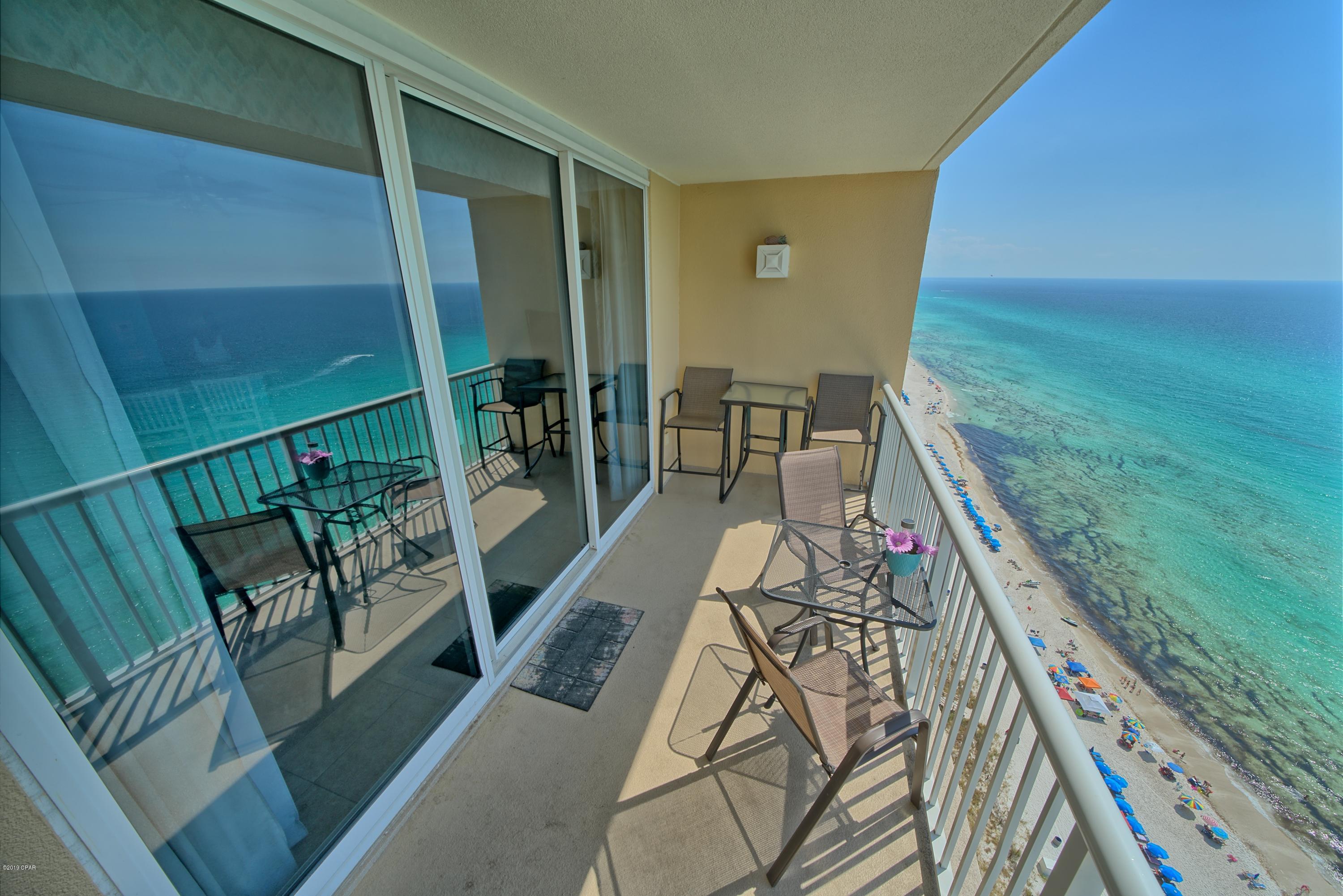 Majestic Beach Tower I - Residential