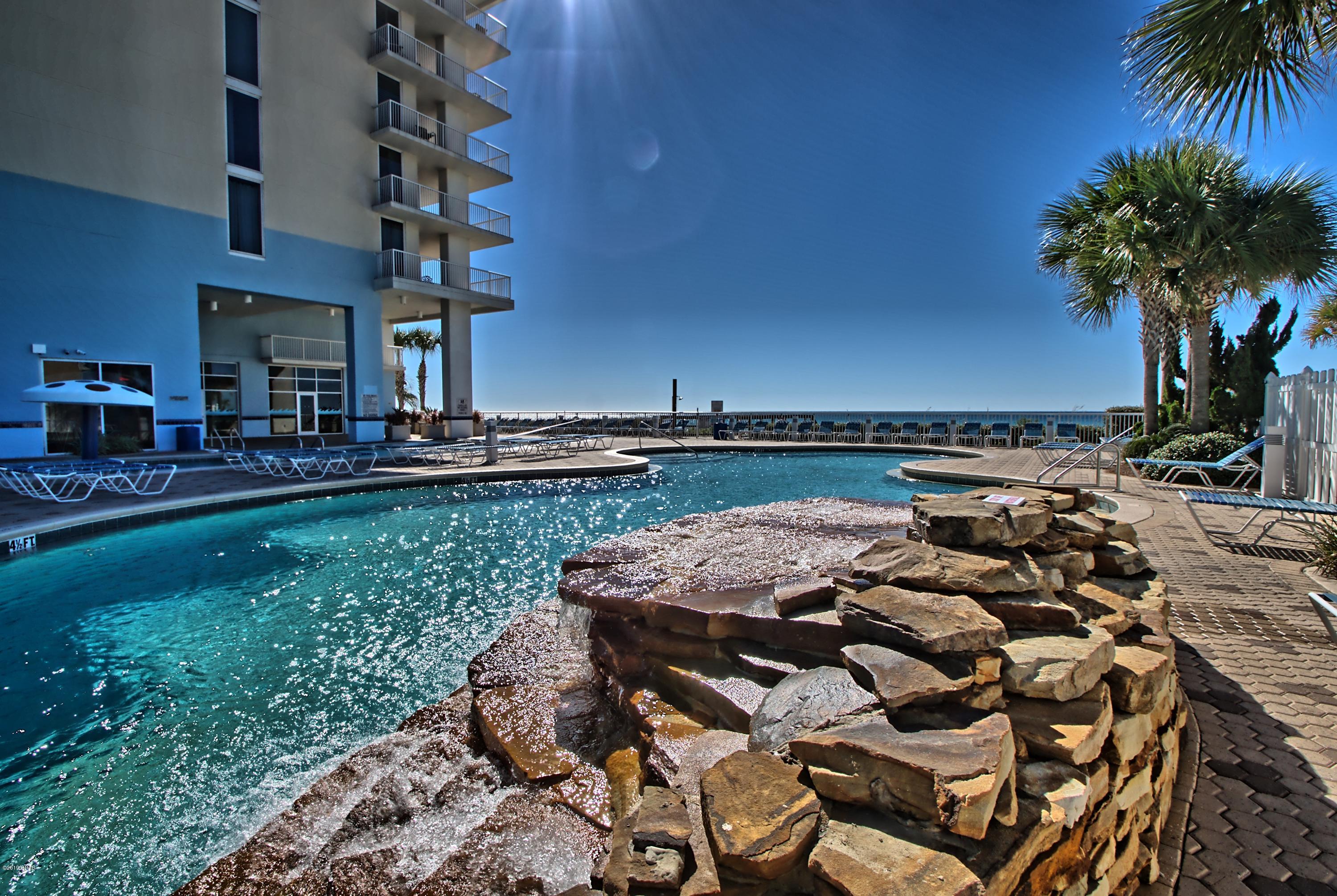 Majestic Beach Tower I - Residential