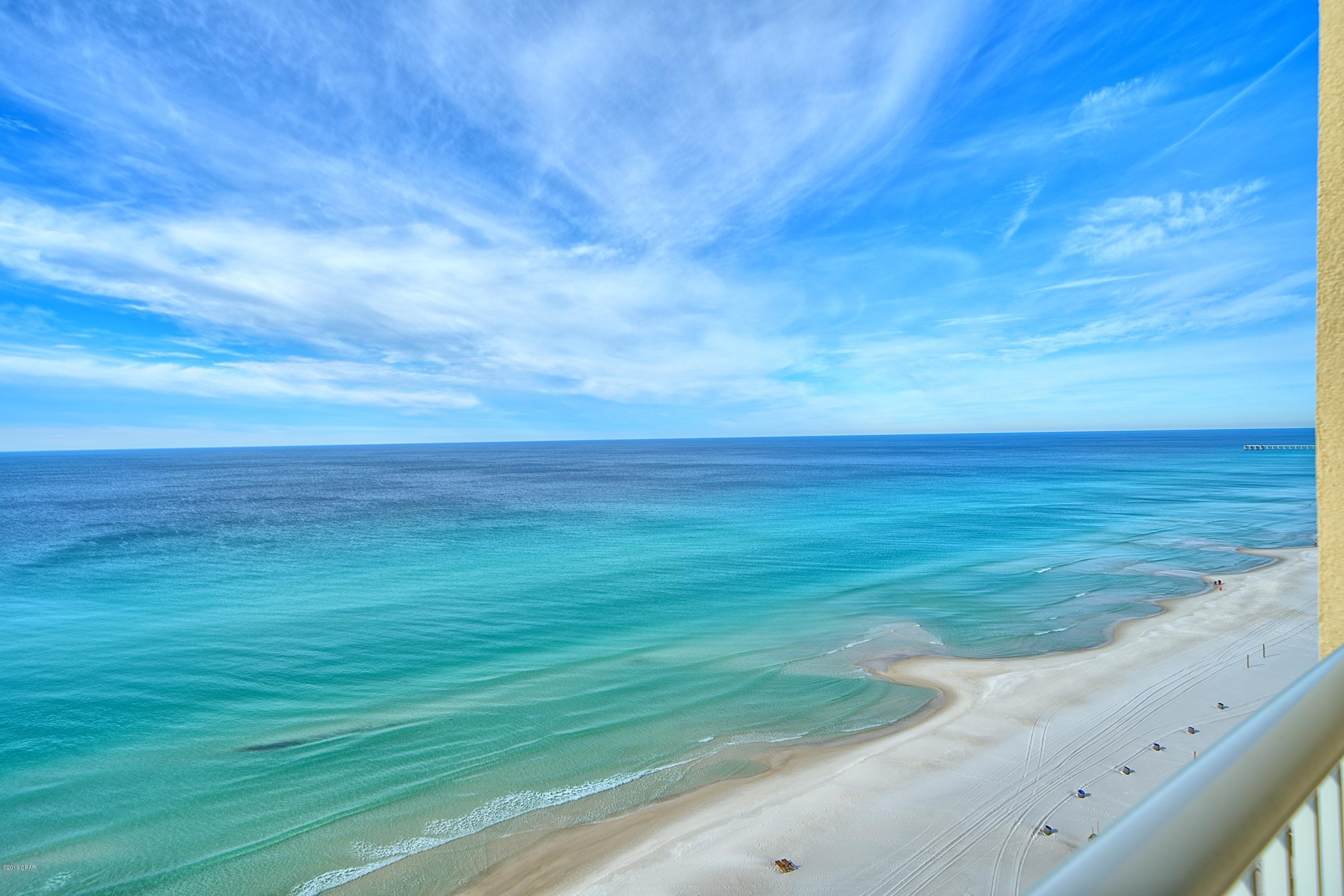 Majestic Beach Tower I - Residential