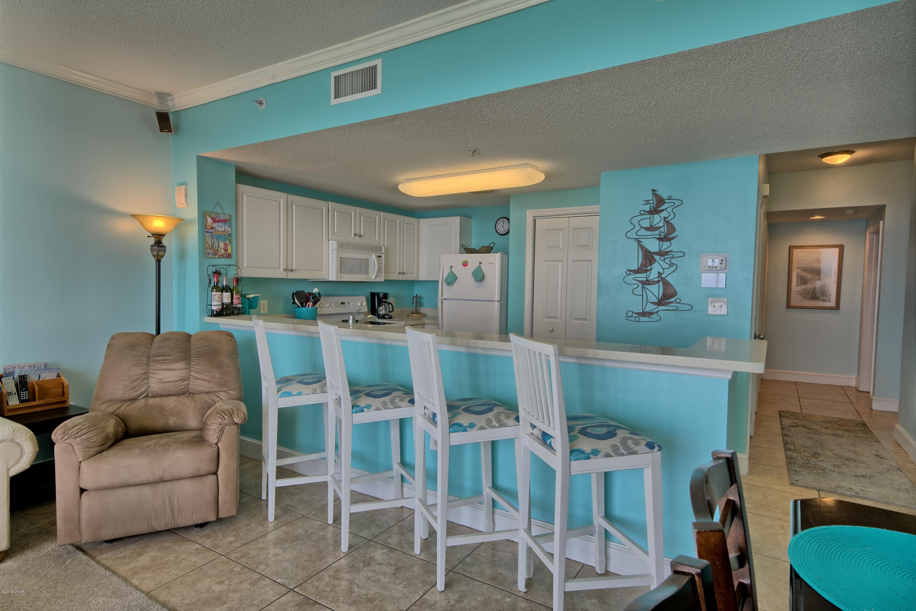 Majestic Beach Tower I - Residential