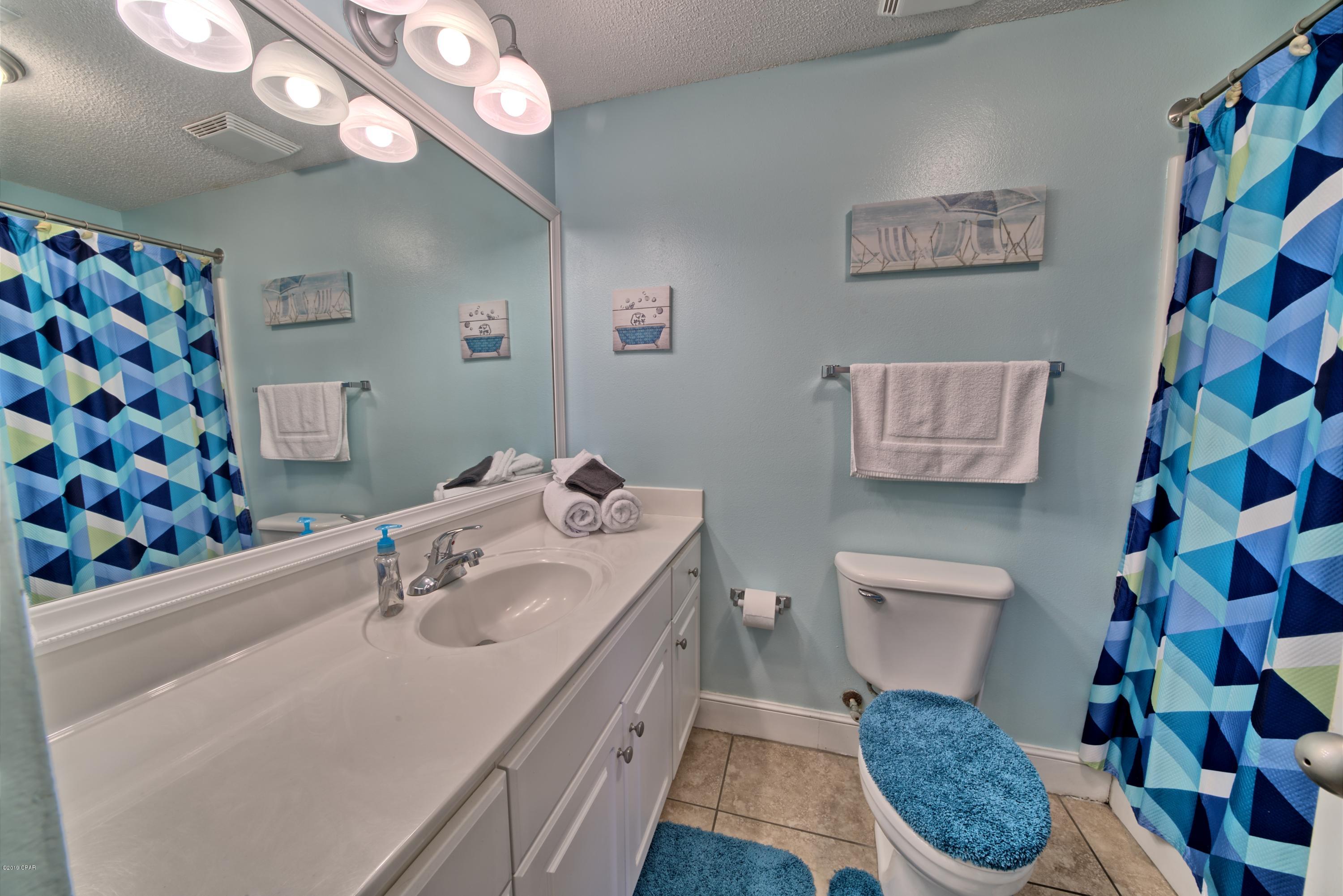 Majestic Beach Tower I - Residential