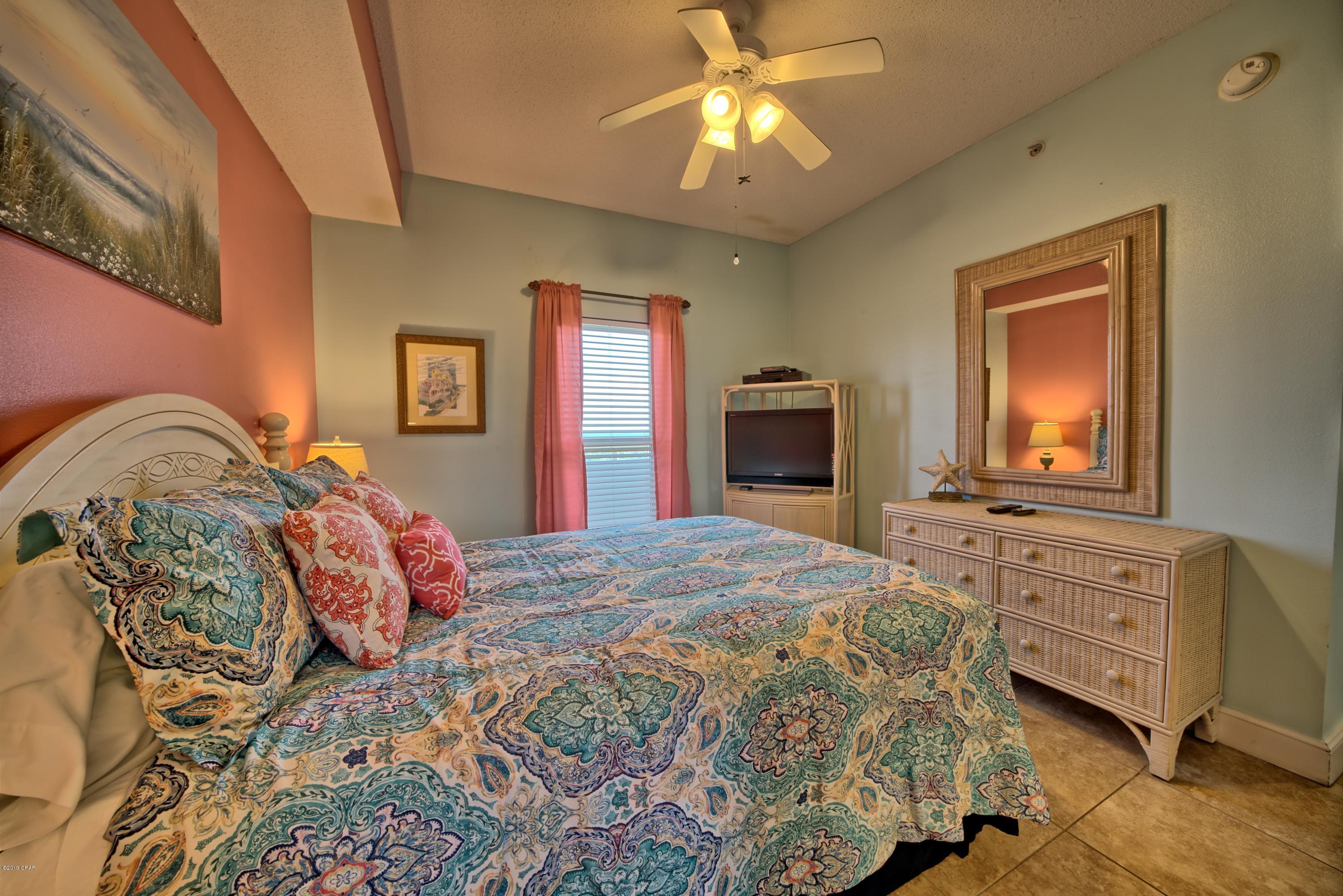 Majestic Beach Tower I - Residential