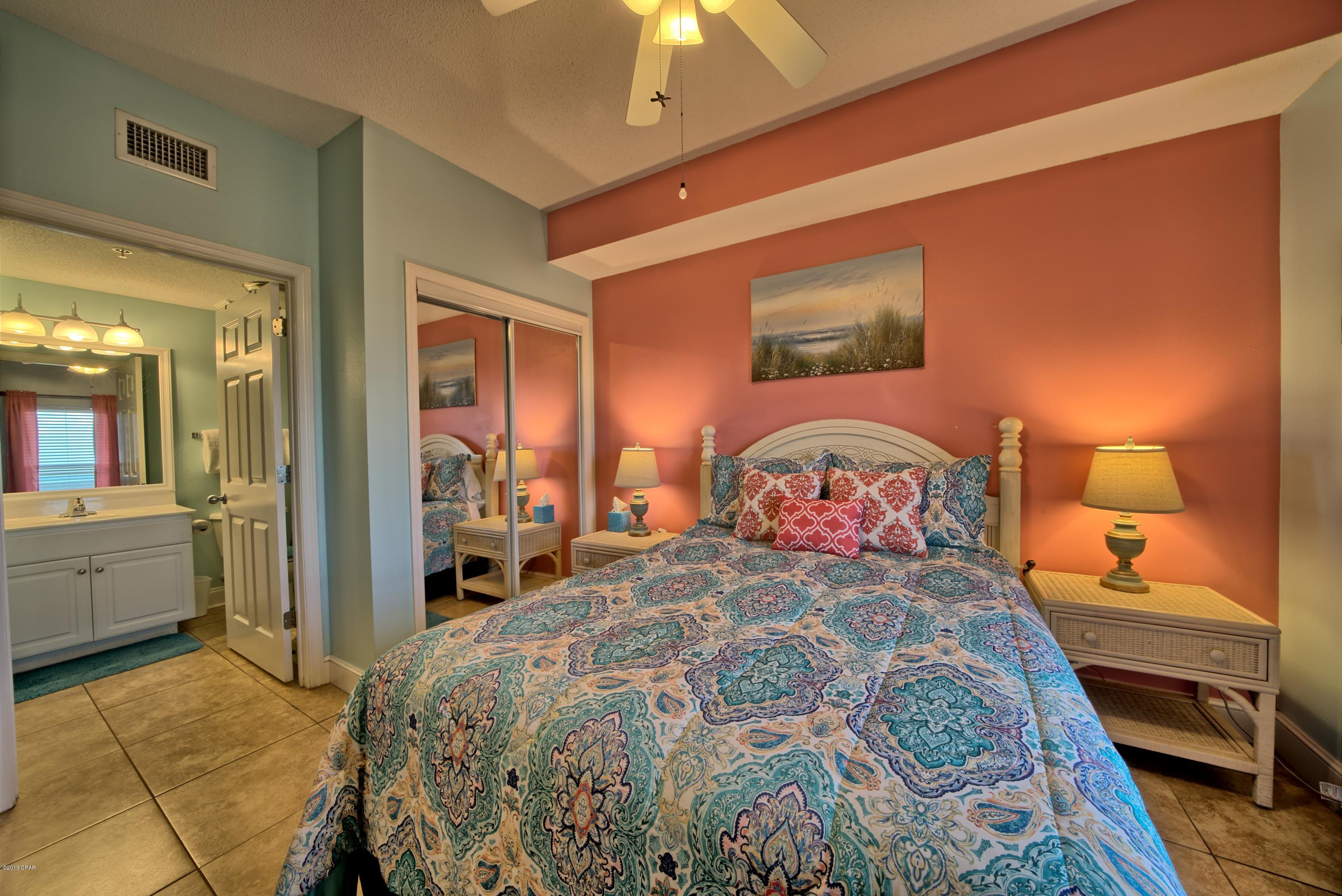 Majestic Beach Tower I - Residential