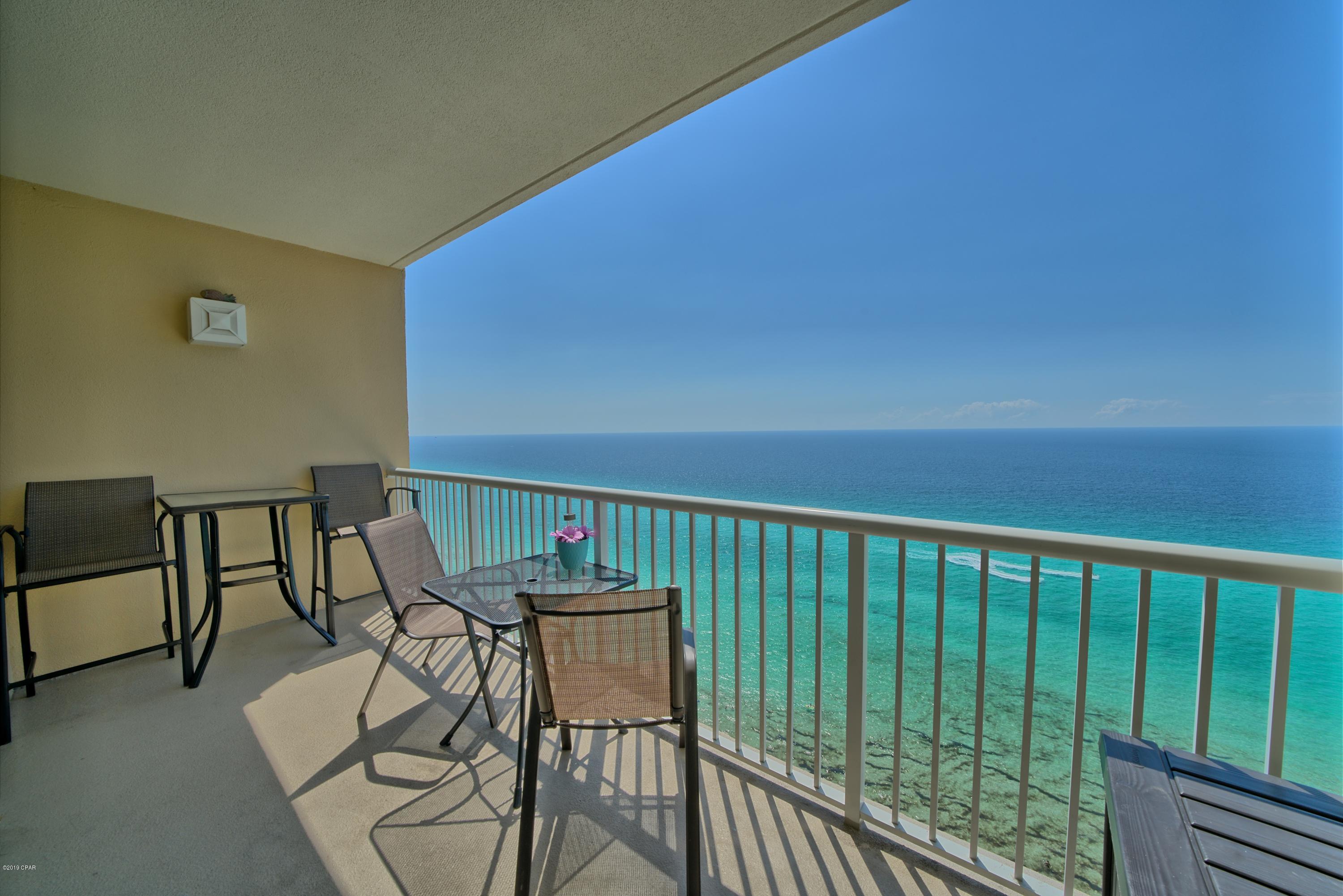 Majestic Beach Tower I - Residential