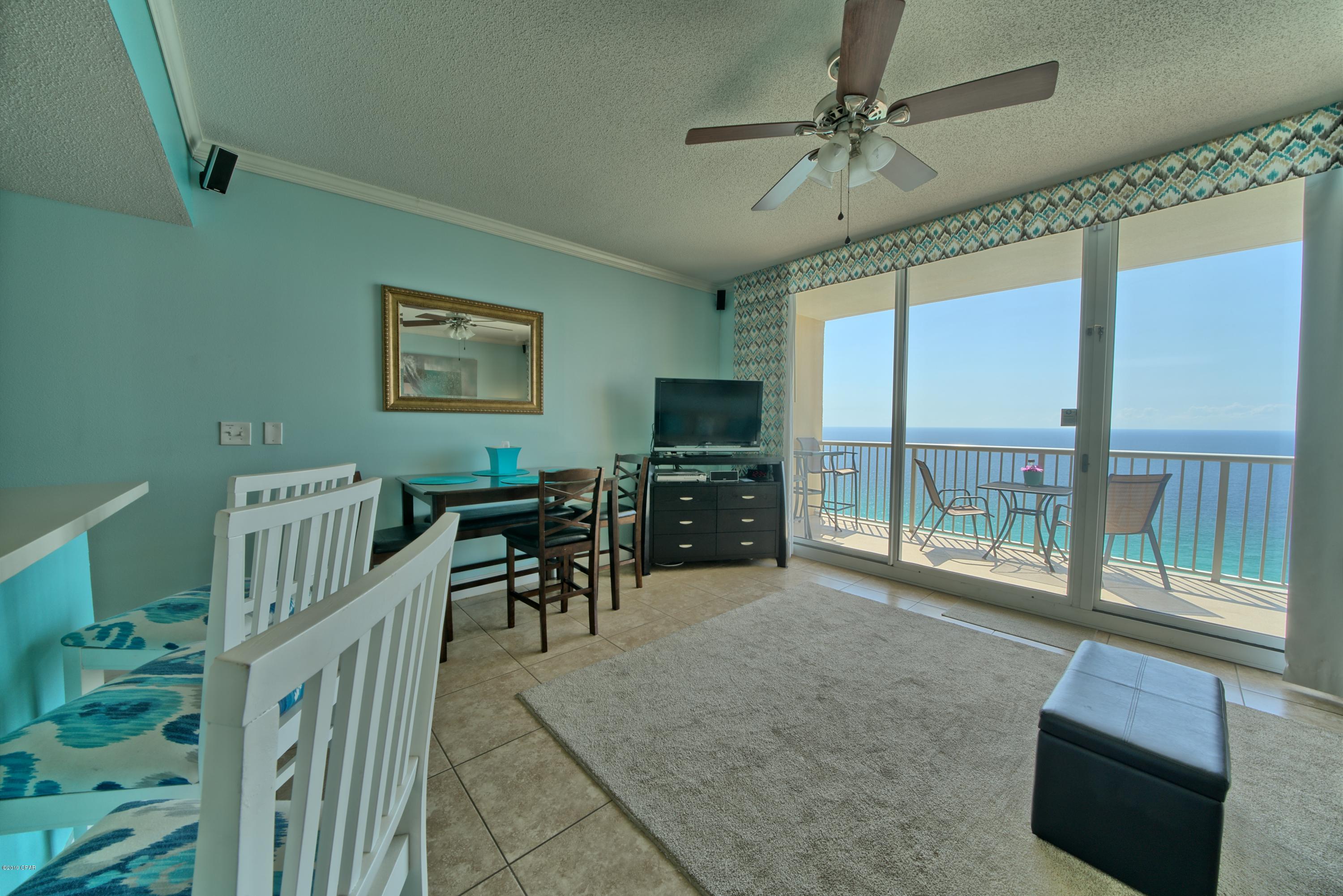 Majestic Beach Tower I - Residential