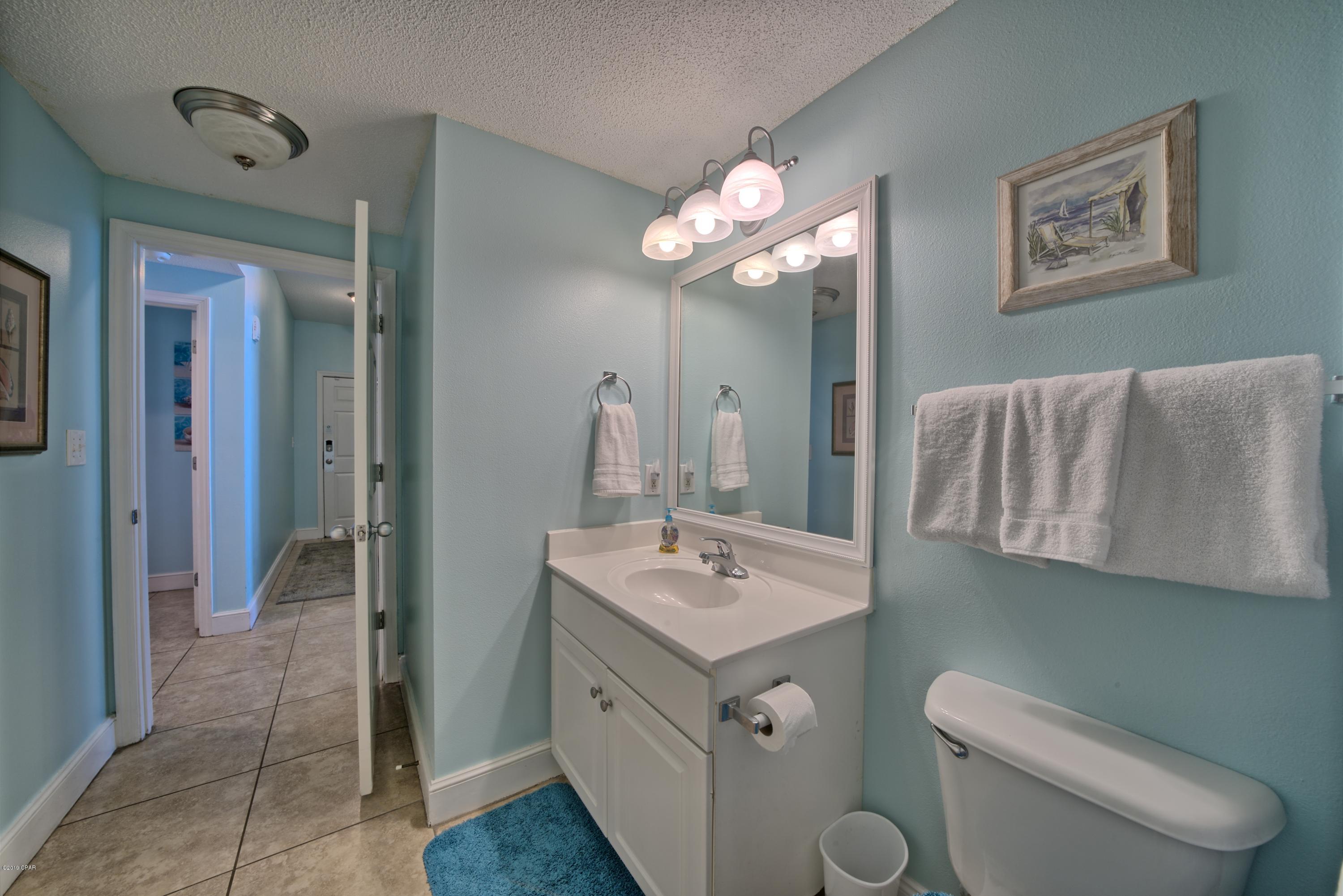 Majestic Beach Tower I - Residential