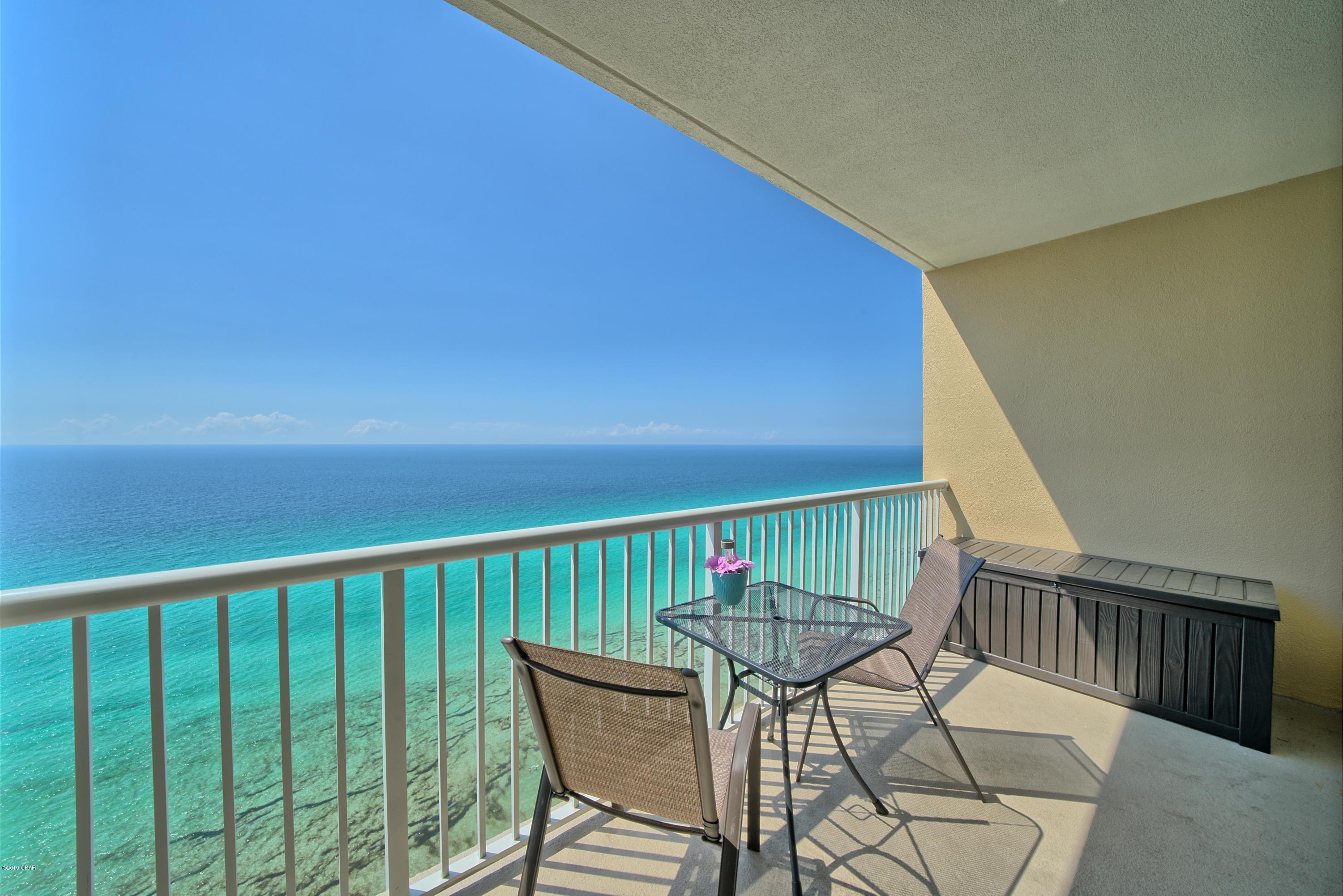 Majestic Beach Tower I - Residential