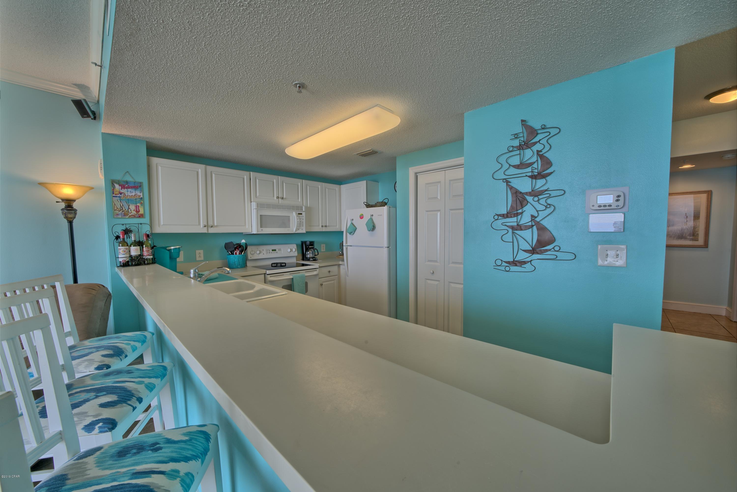 Majestic Beach Tower I - Residential