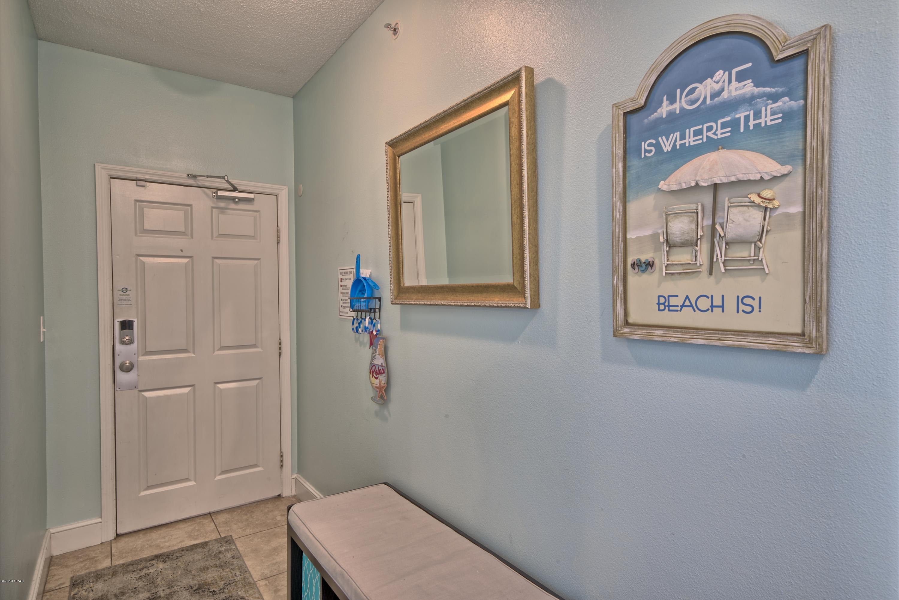 Majestic Beach Tower I - Residential