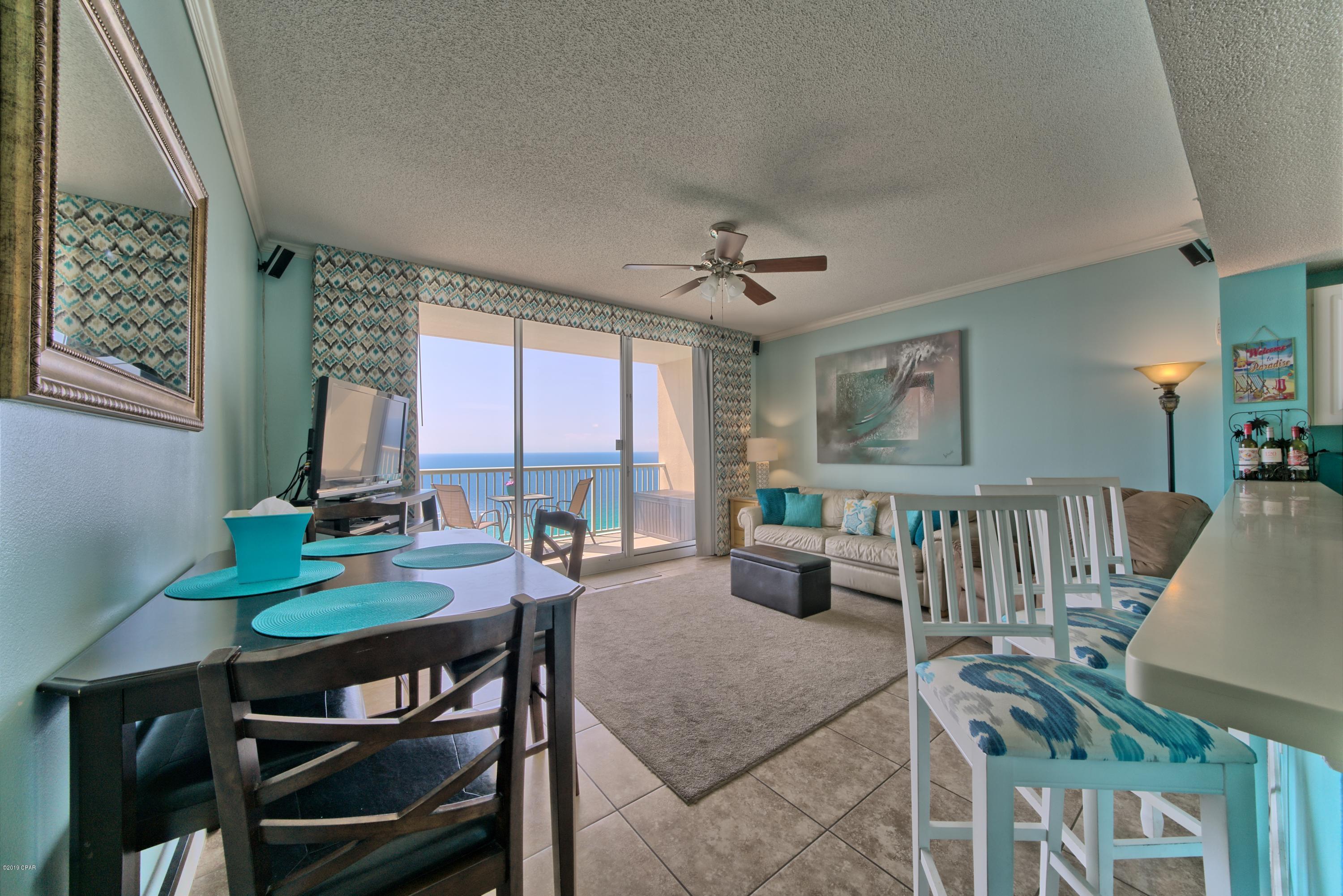 Majestic Beach Tower I - Residential