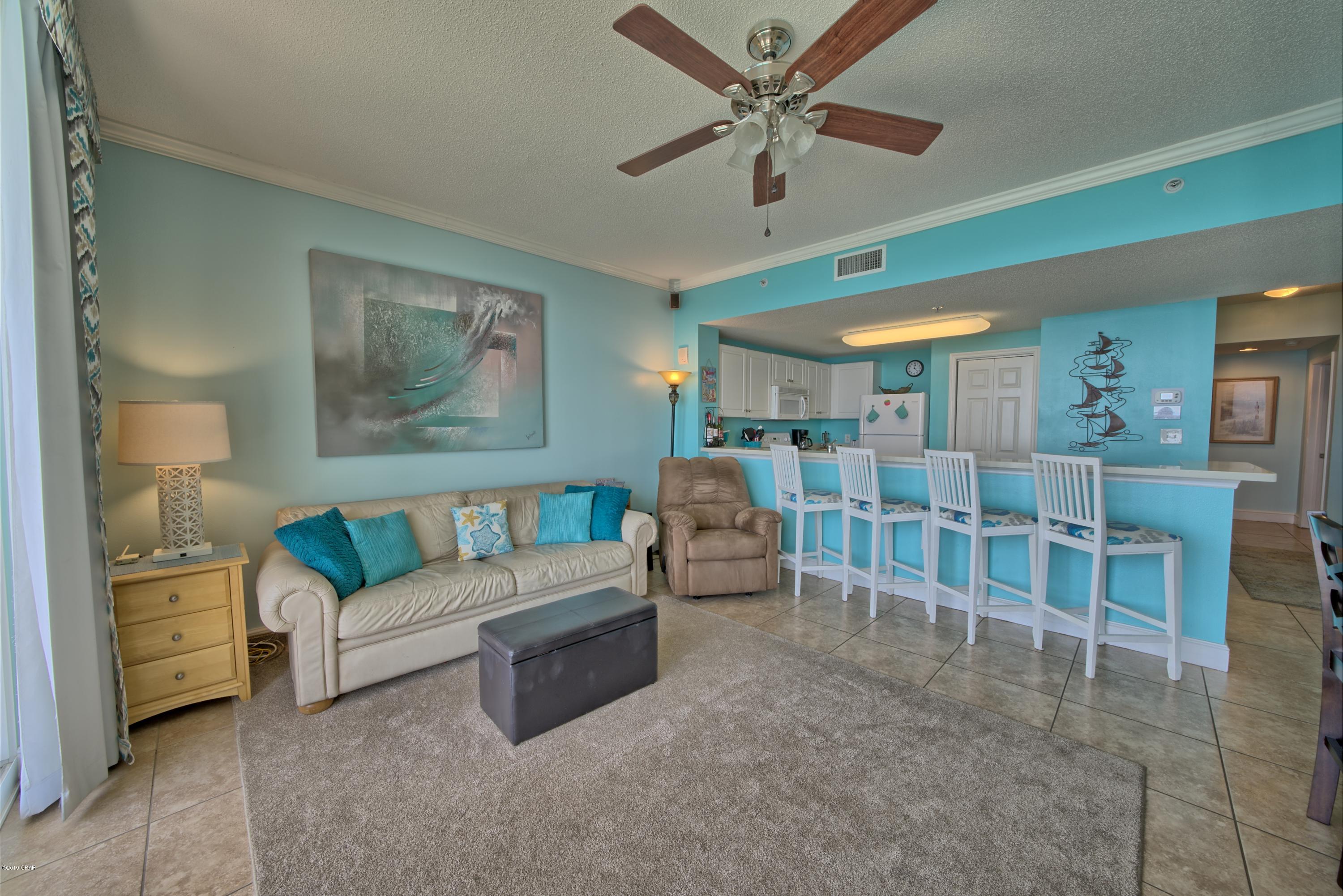 Majestic Beach Tower I - Residential