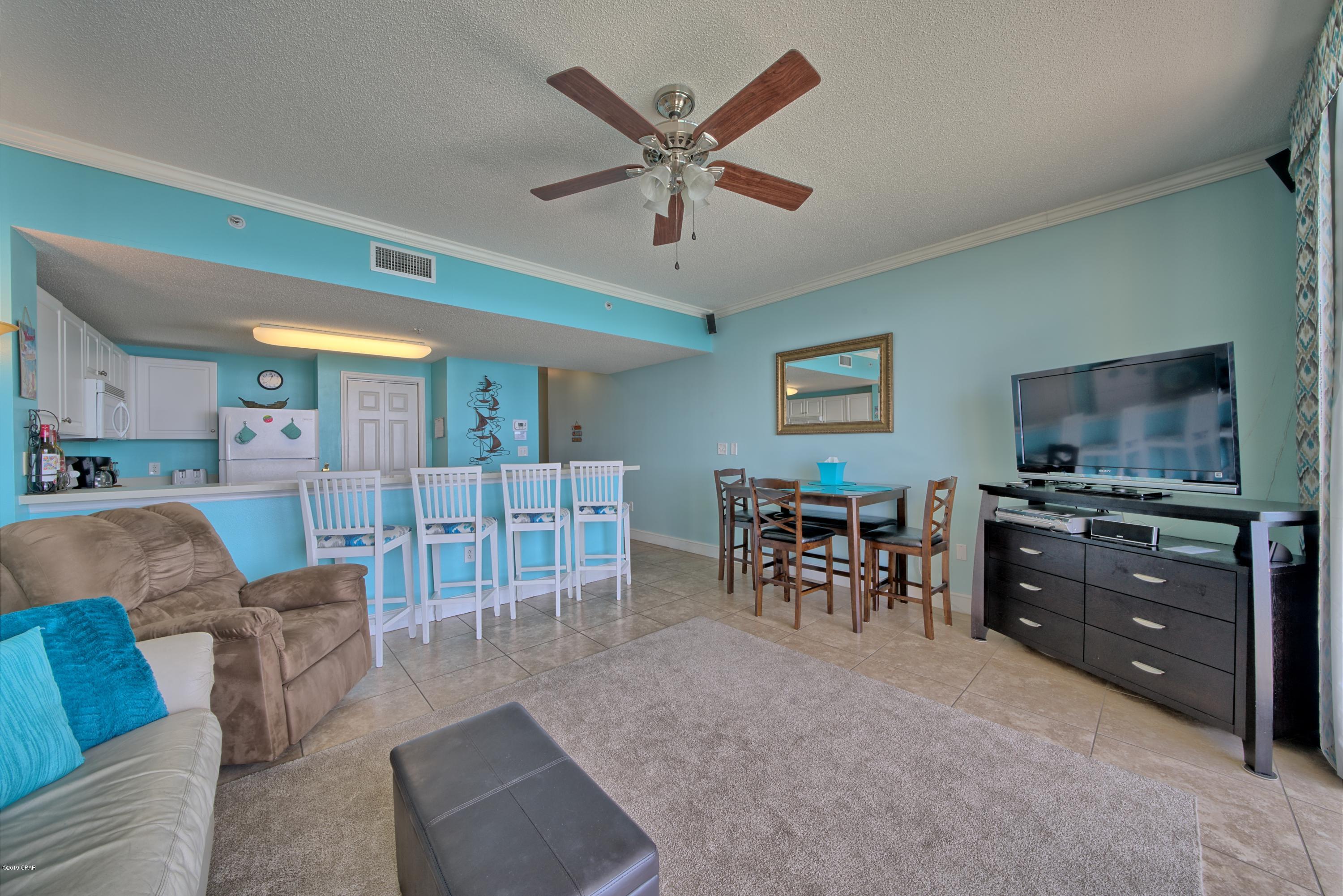 Majestic Beach Tower I - Residential