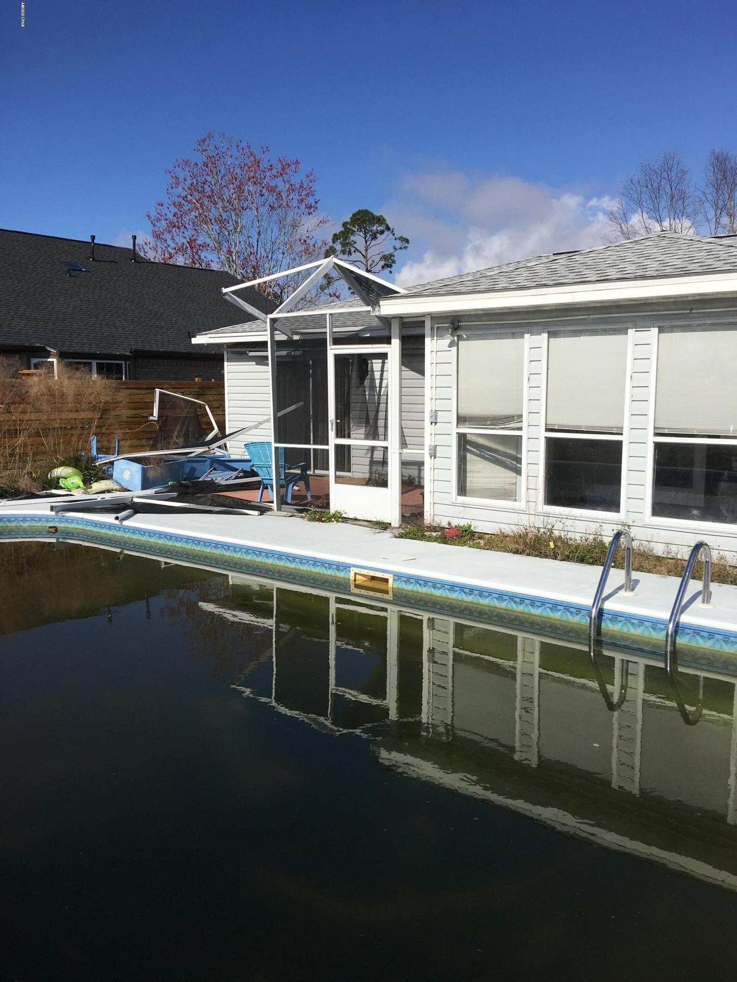 Callaway Forest U-2 - Residential