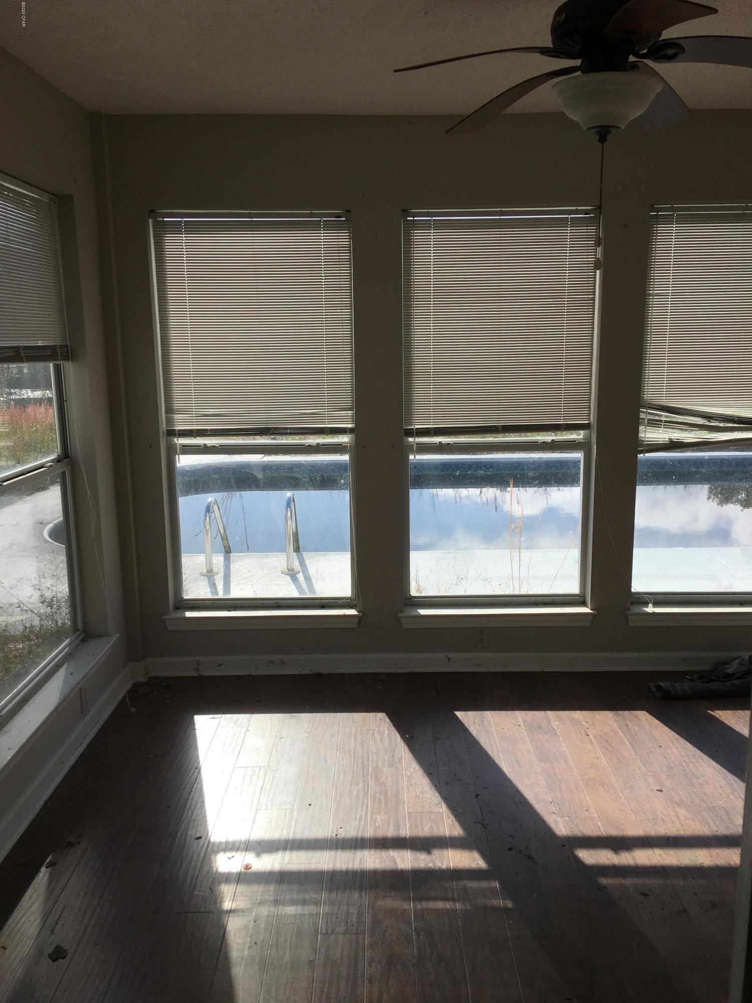 Callaway Forest U-2 - Residential