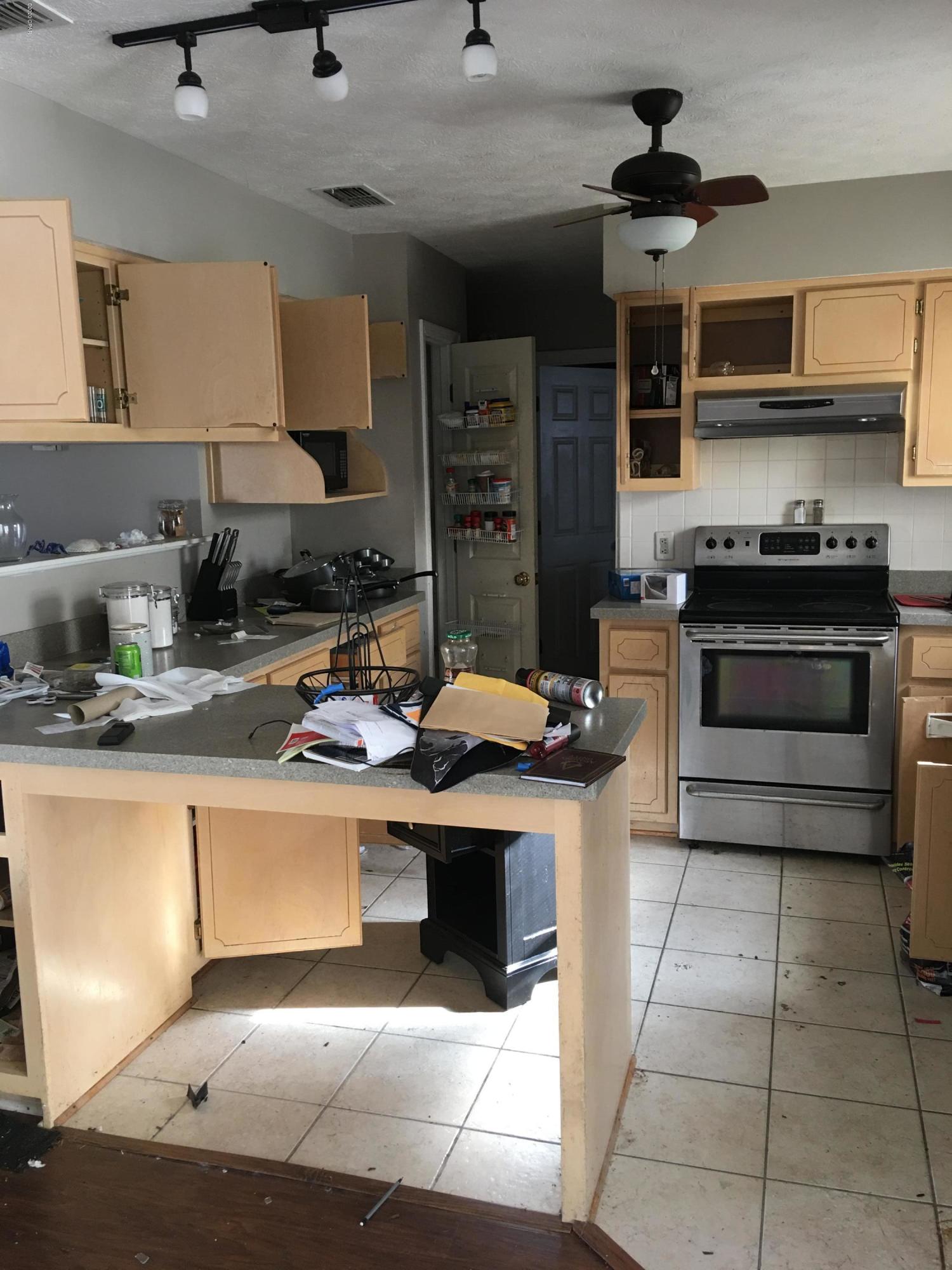 Callaway Forest U-2 - Residential