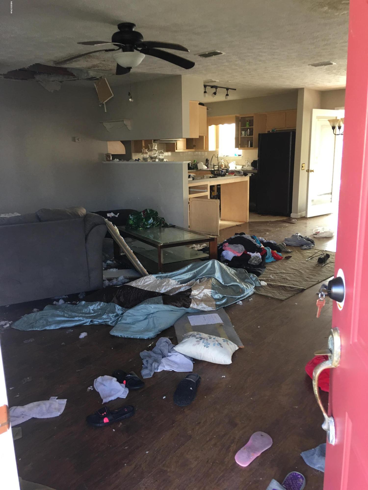 Callaway Forest U-2 - Residential