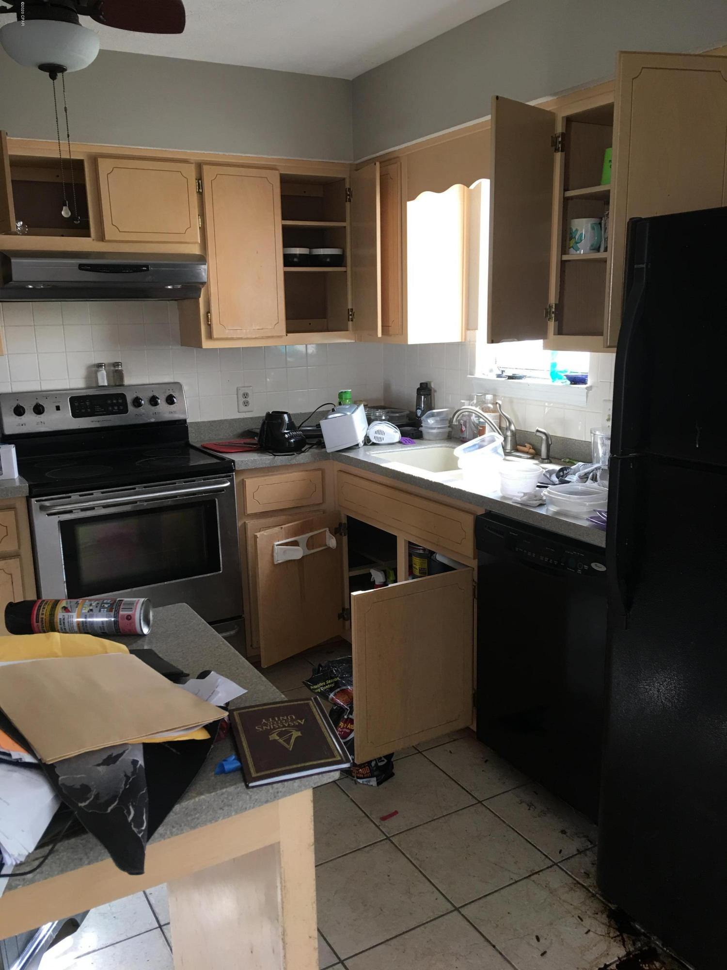 Callaway Forest U-2 - Residential