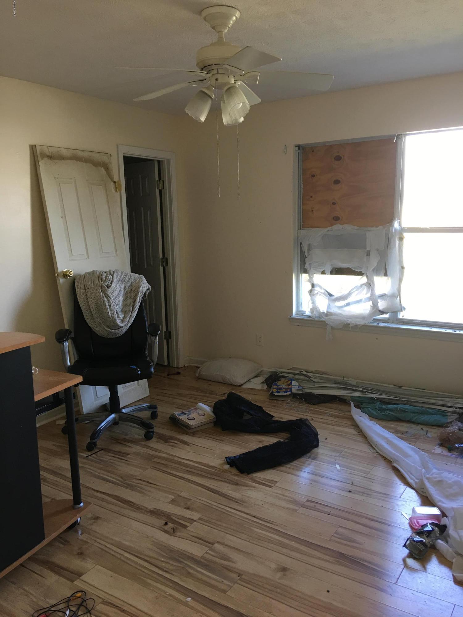 Callaway Forest U-2 - Residential