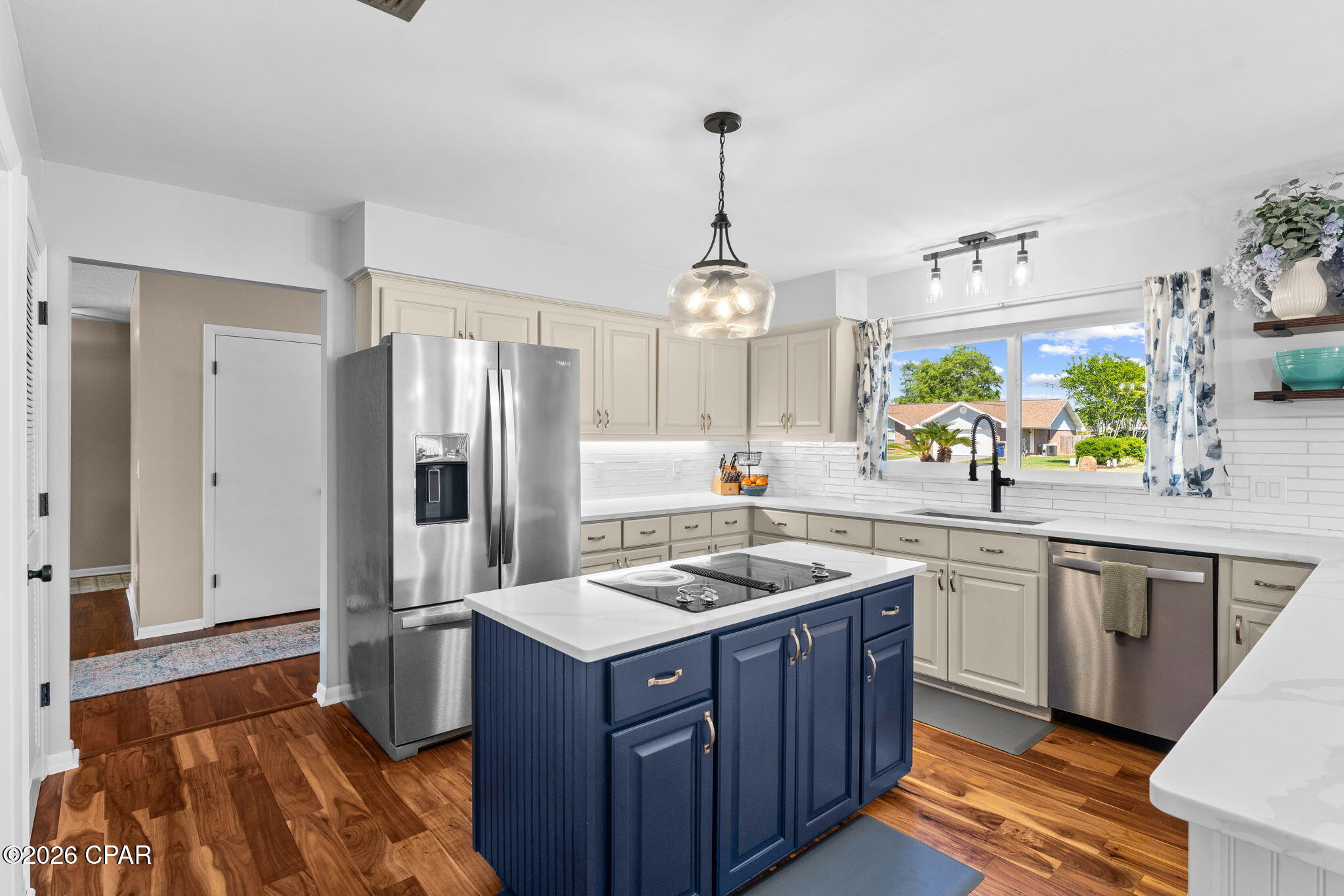 Candlewick Acres - Residential