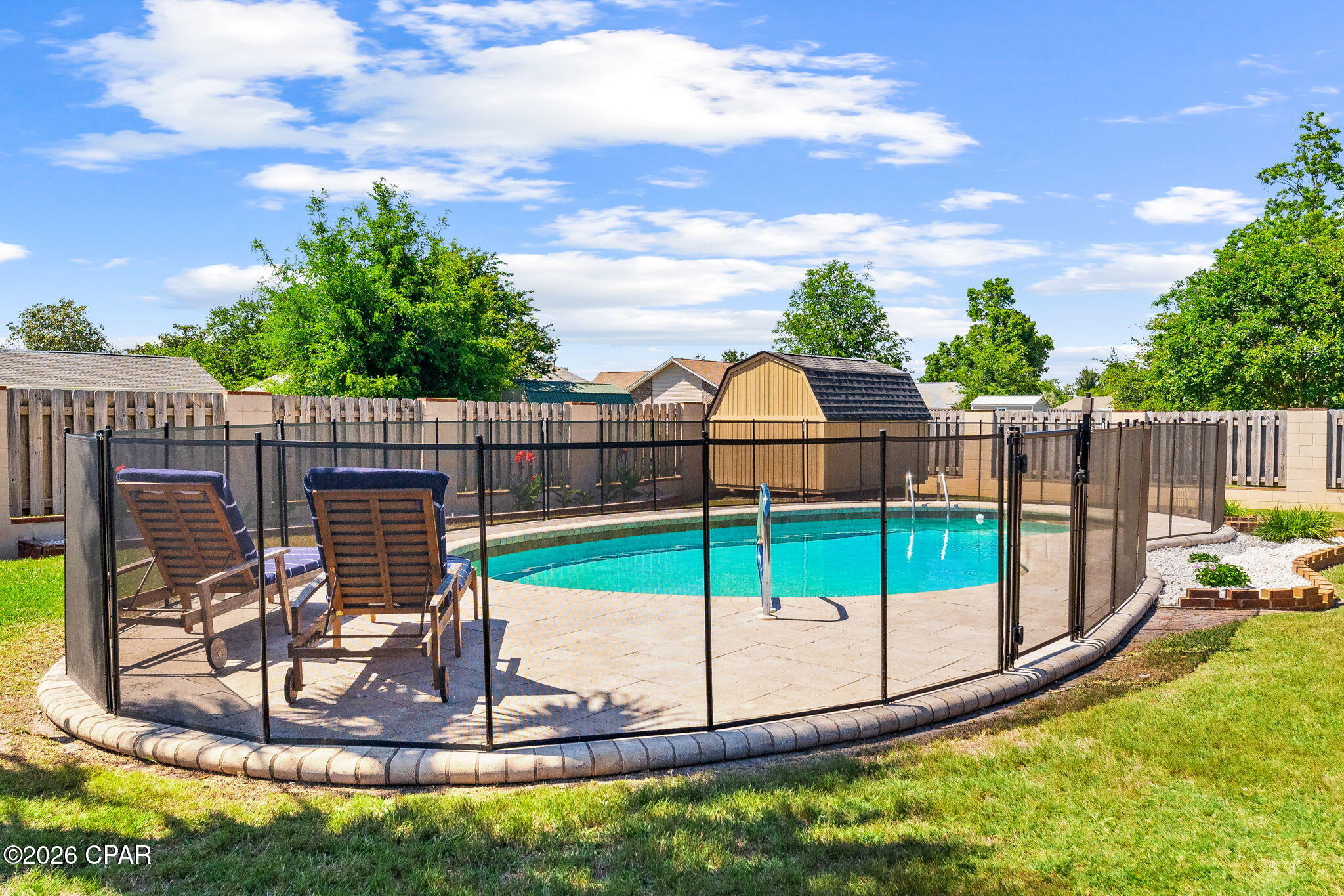 Candlewick Acres - Residential