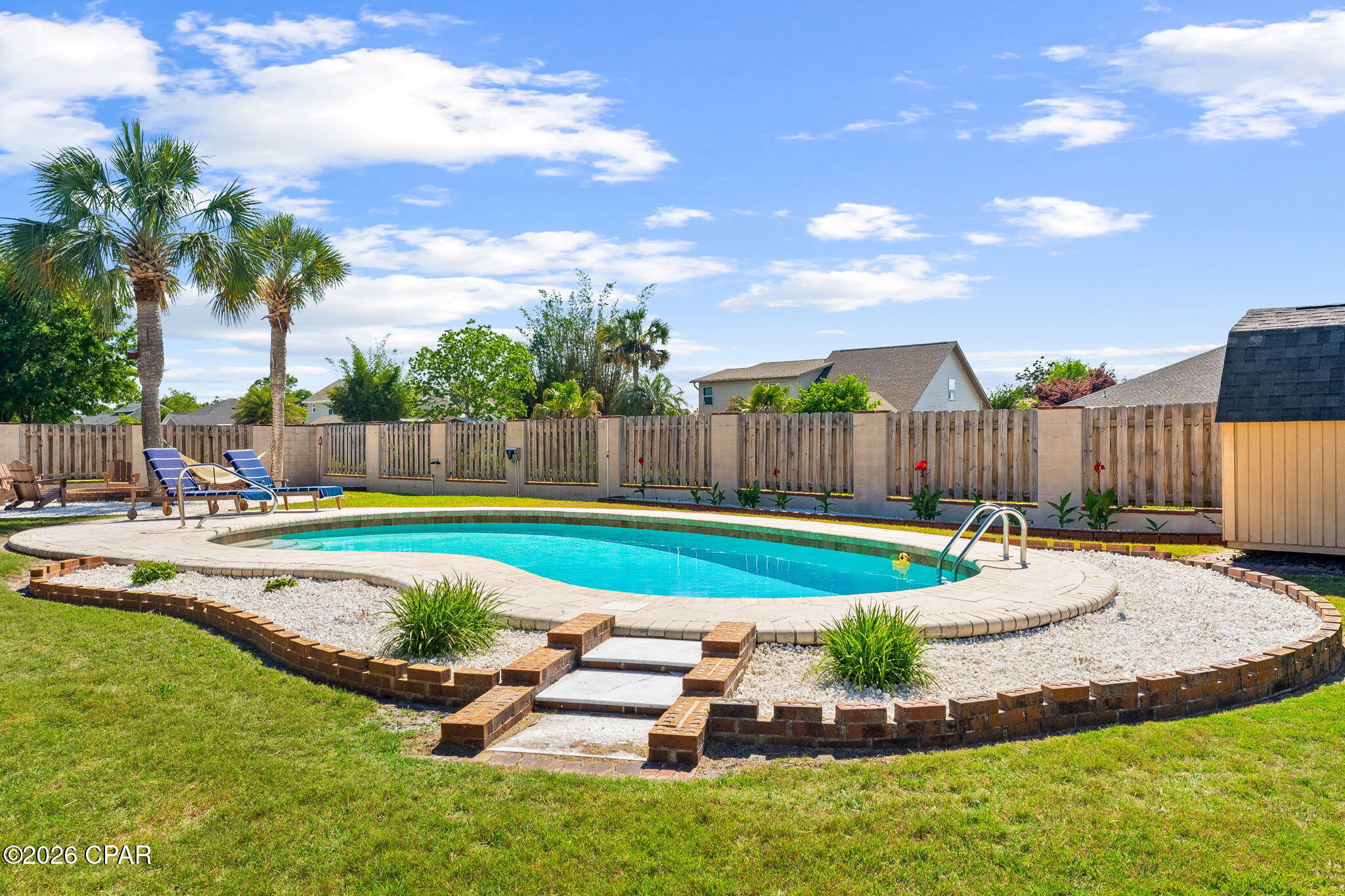 Candlewick Acres - Residential