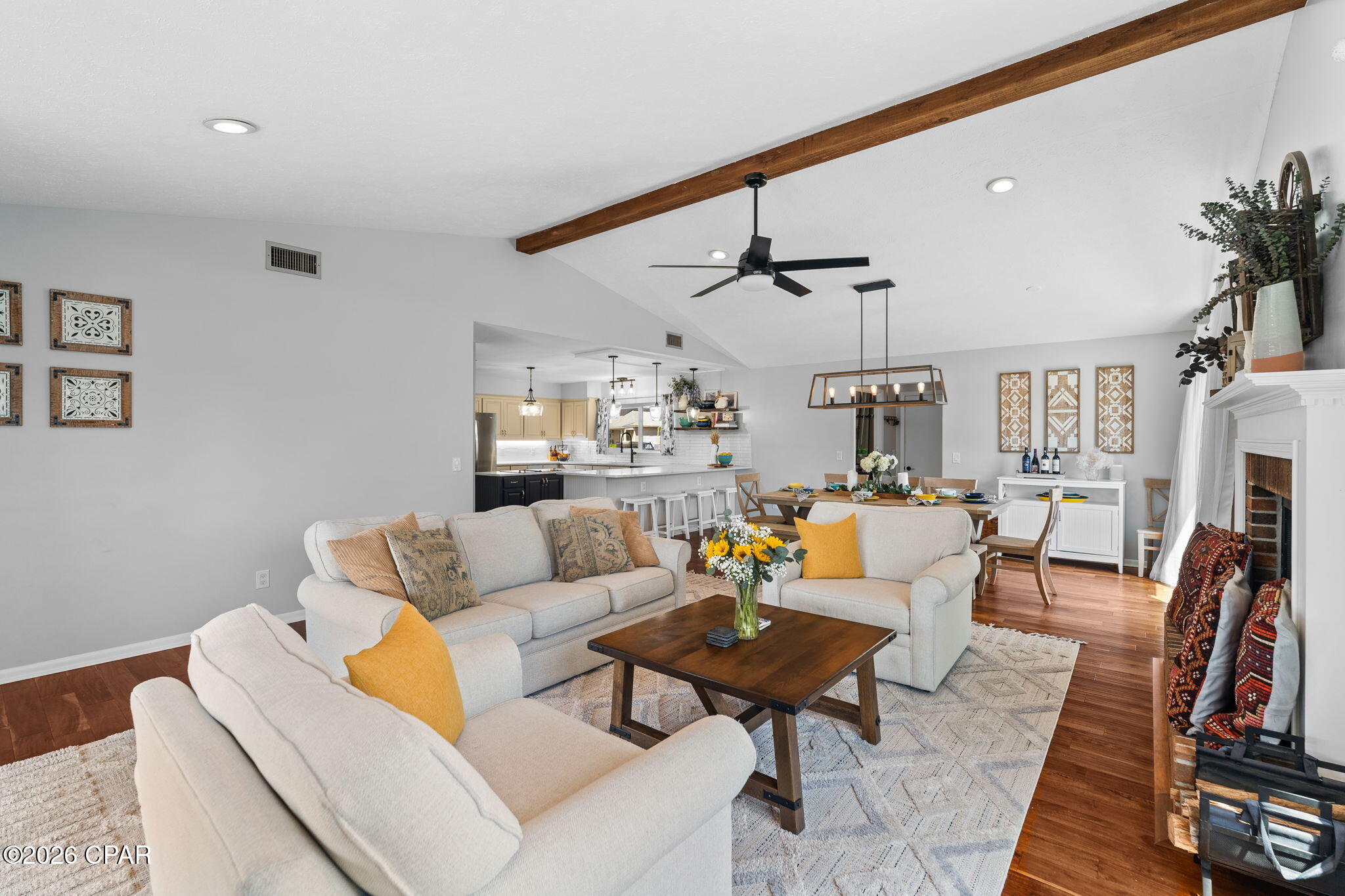 Candlewick Acres - Residential