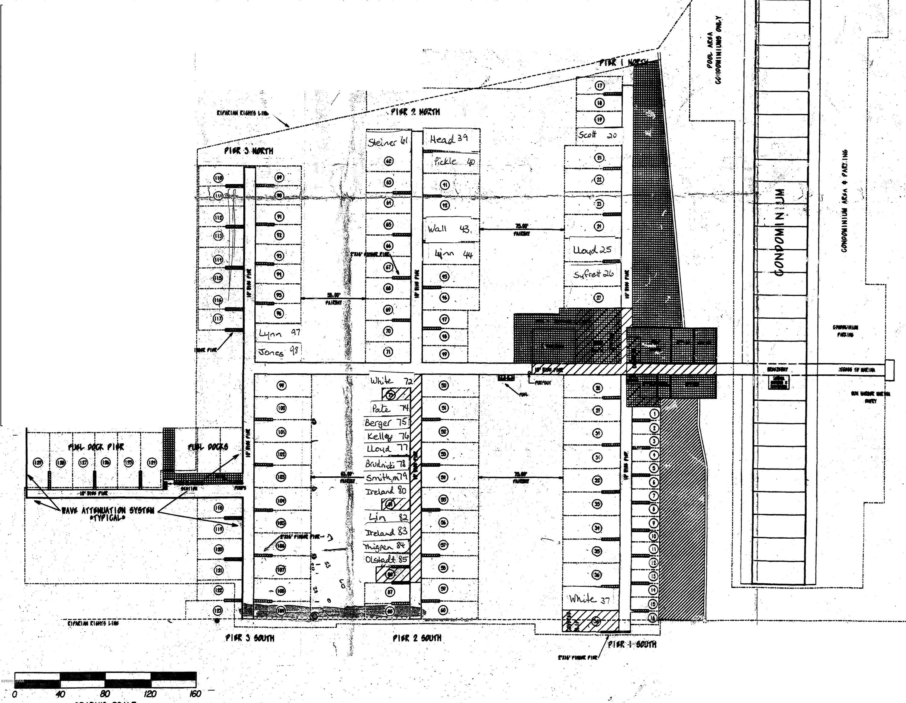 Sun Harbor Marina - Commercial Sale