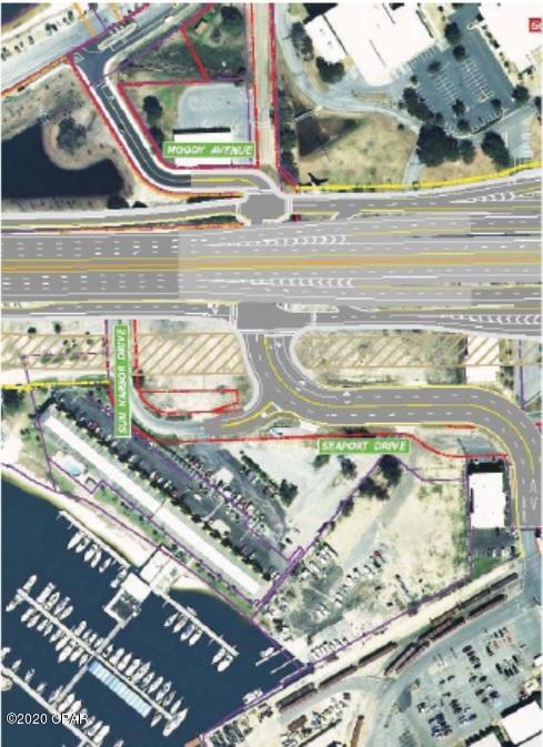 Sun Harbor Marina - Commercial Sale