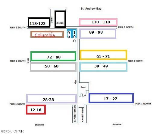 Sun Harbor Marina - Commercial Sale
