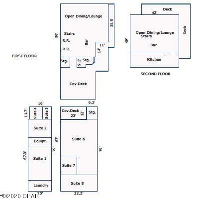 Sun Harbor Marina - Commercial Sale