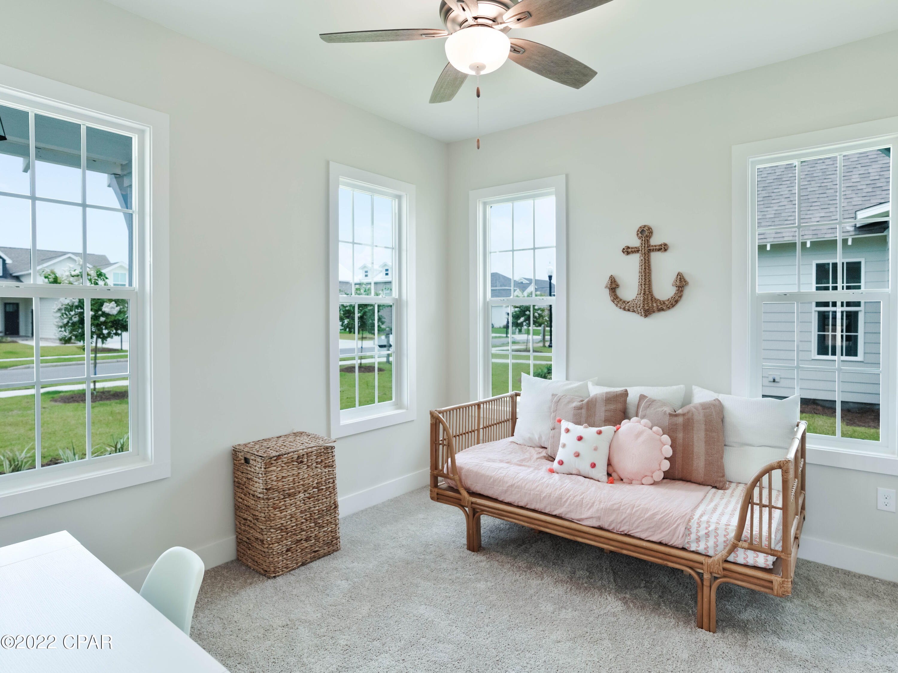 Tapestry Park - Residential