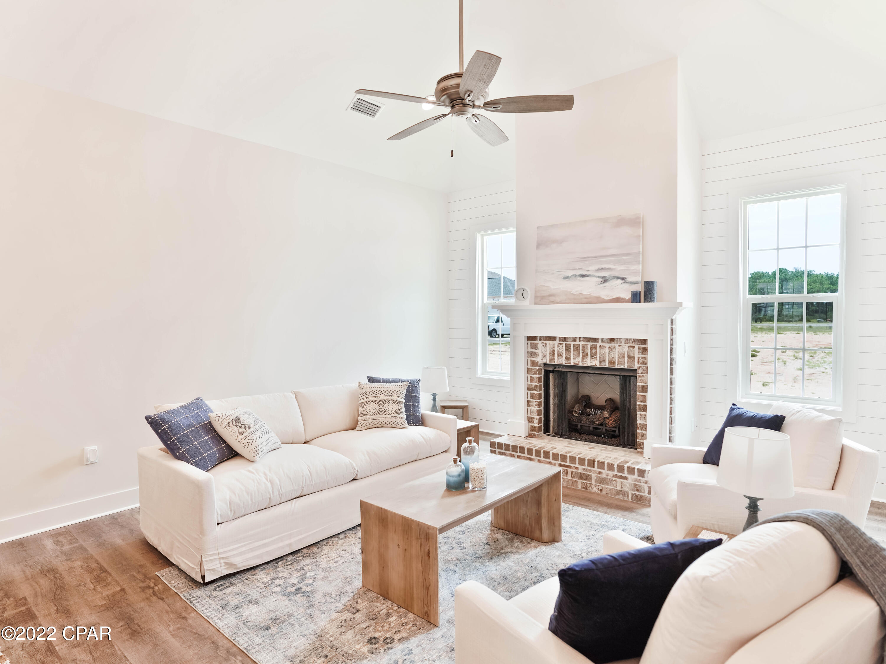 Tapestry Park - Residential