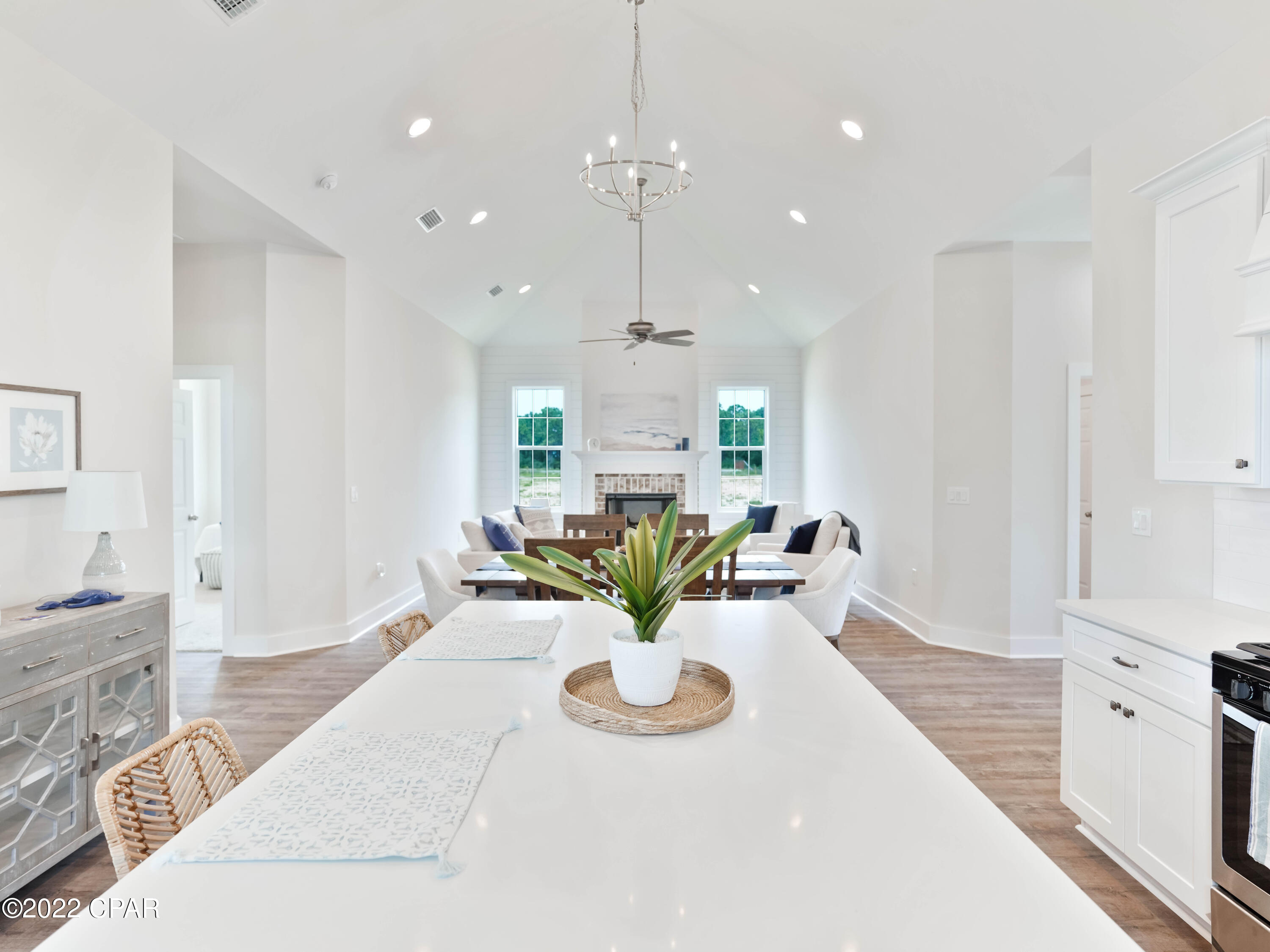 Tapestry Park - Residential