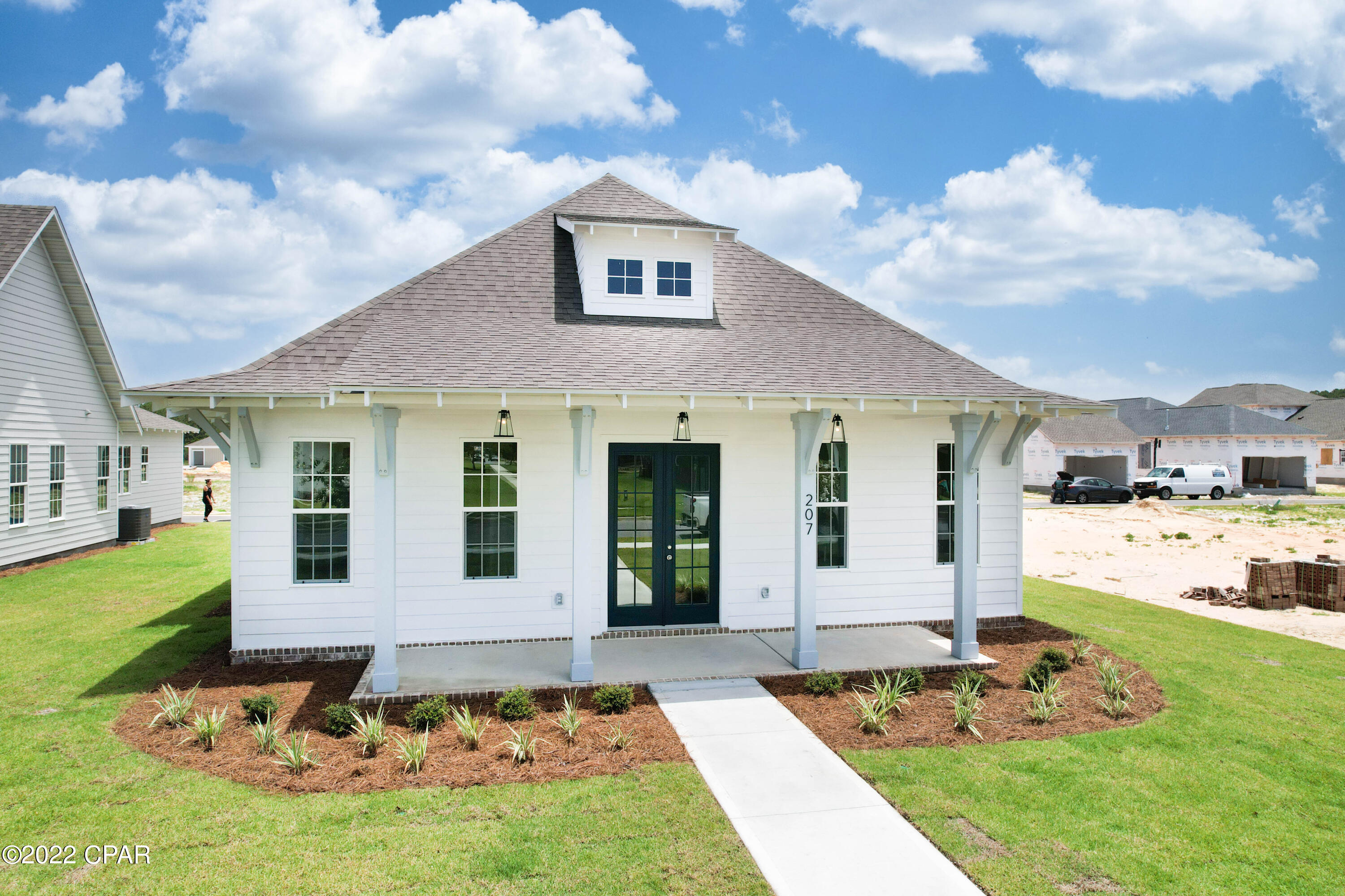 Tapestry Park - Residential