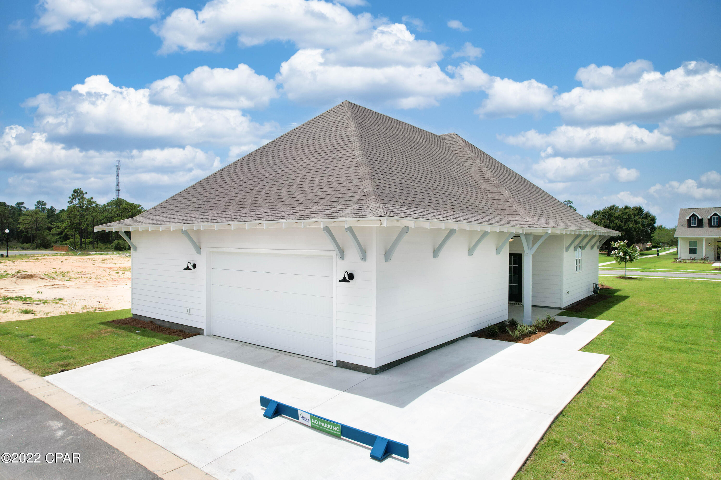 Tapestry Park - Residential