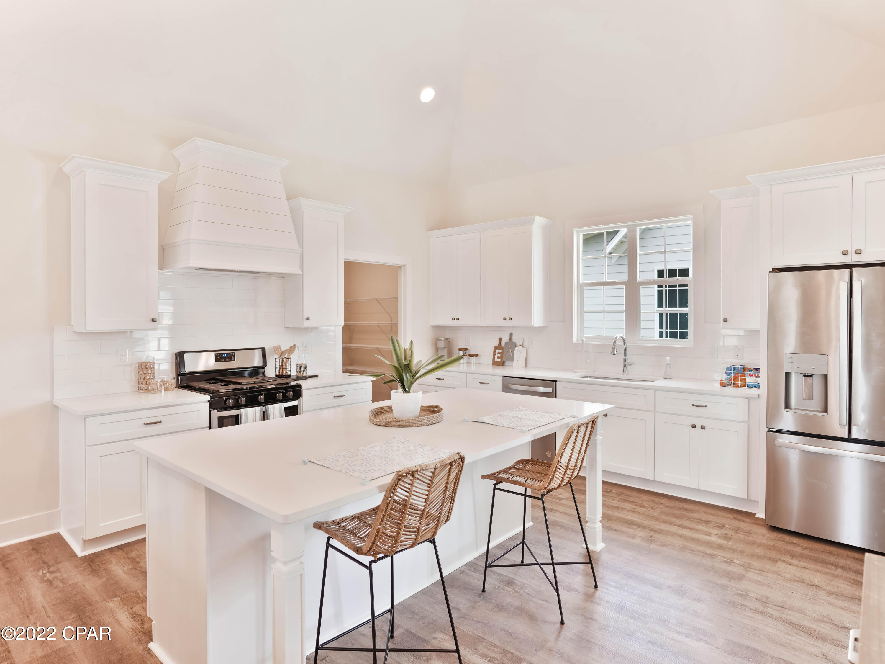 Tapestry Park - Residential