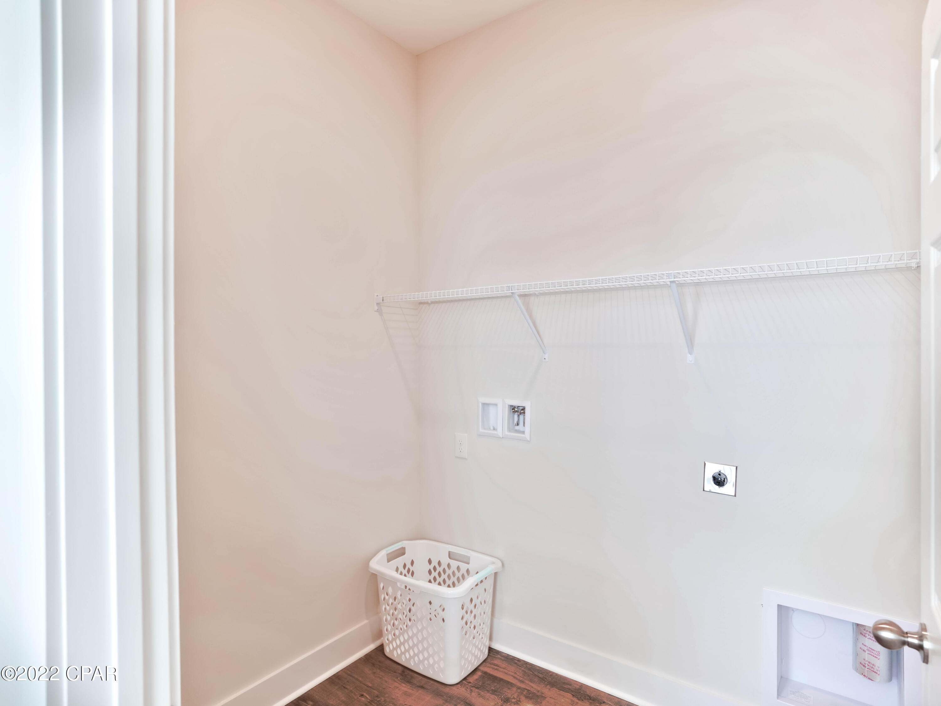 Tapestry Park - Residential