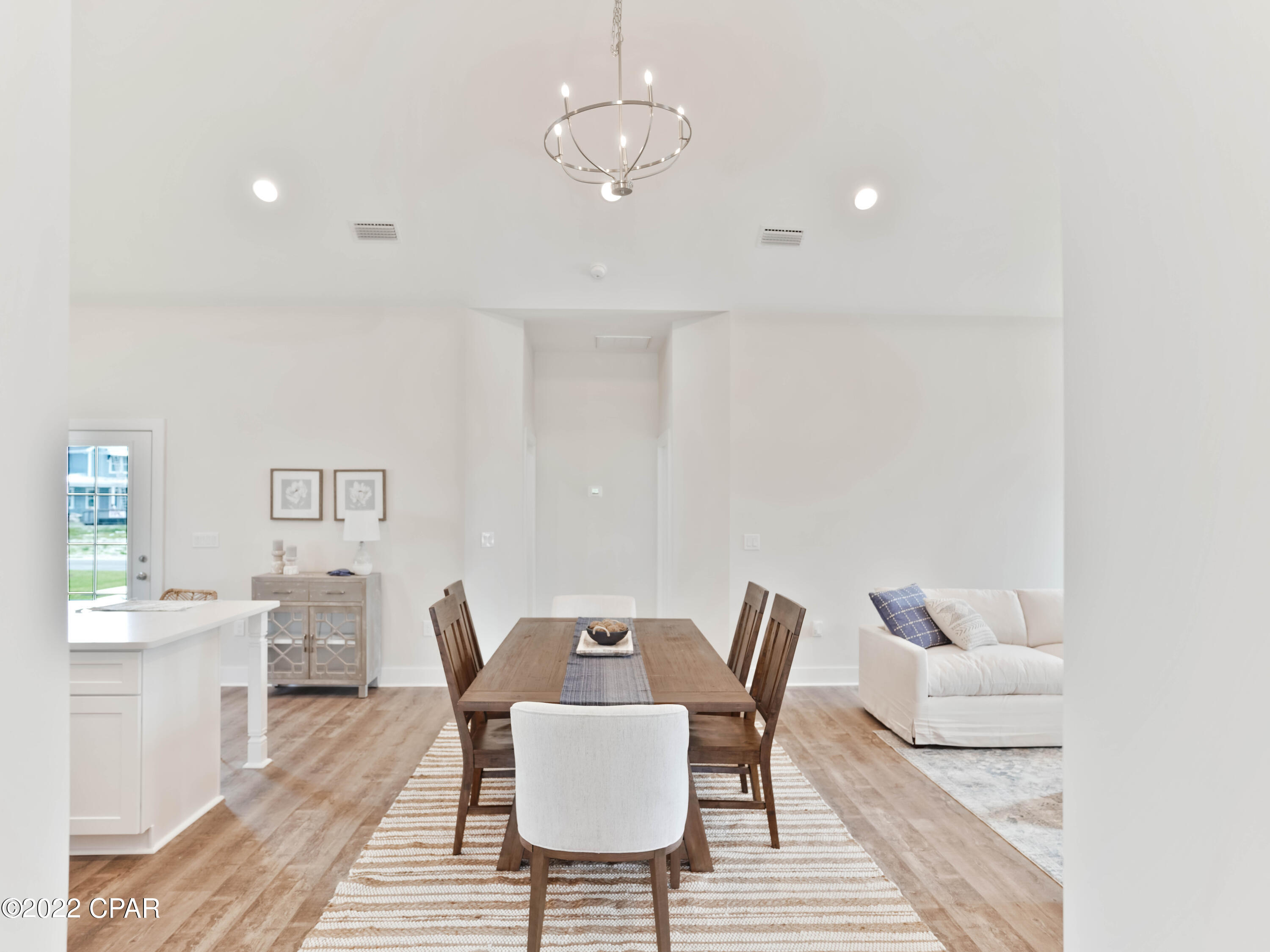 Tapestry Park - Residential