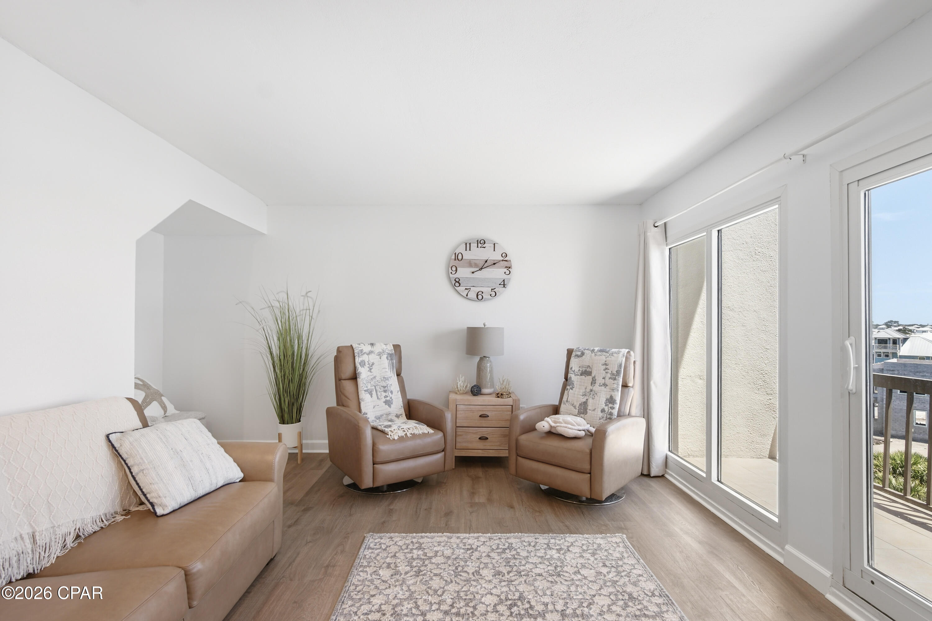 Pinnacle Port Phase 1-A - Residential