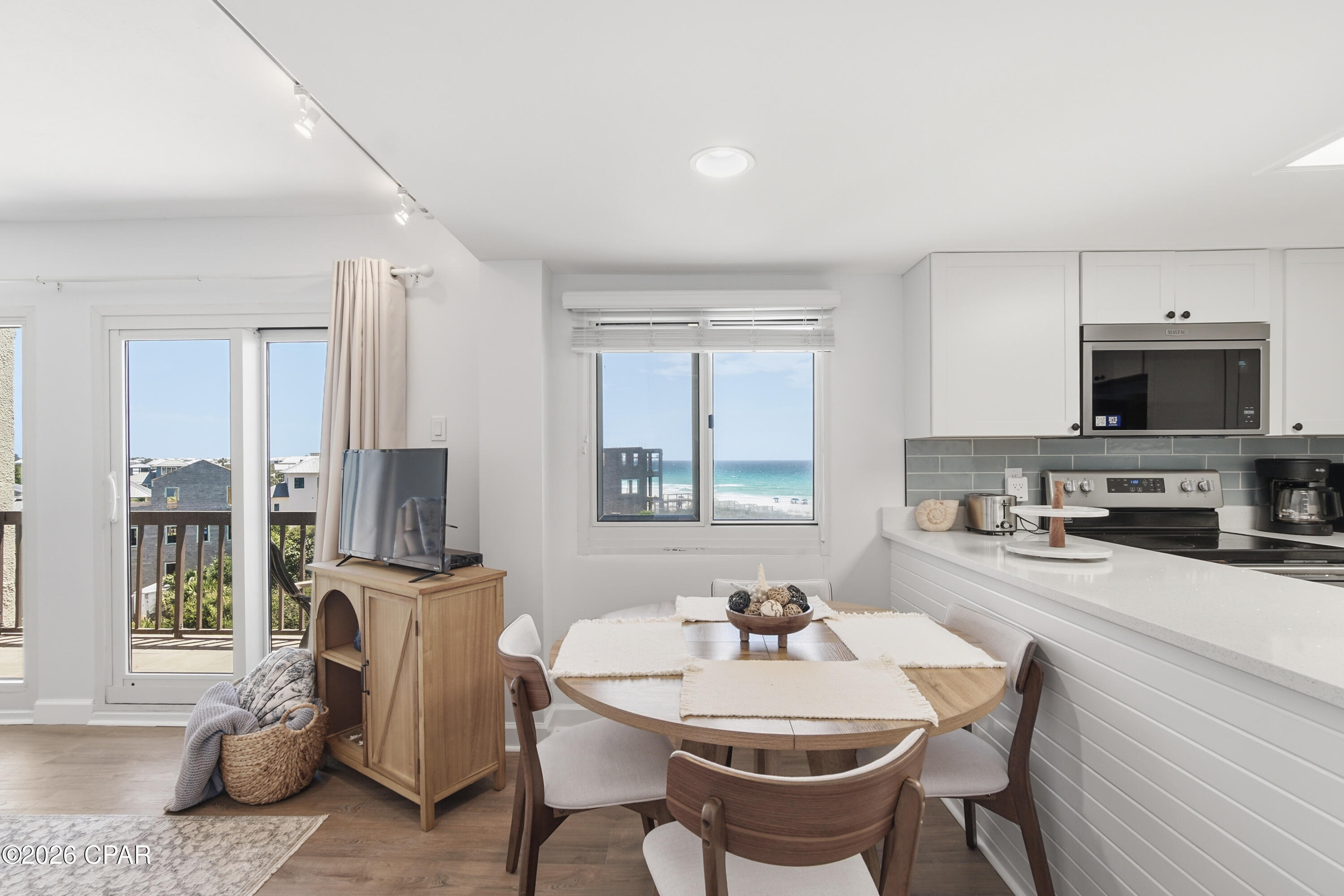 Pinnacle Port Phase 1-A - Residential