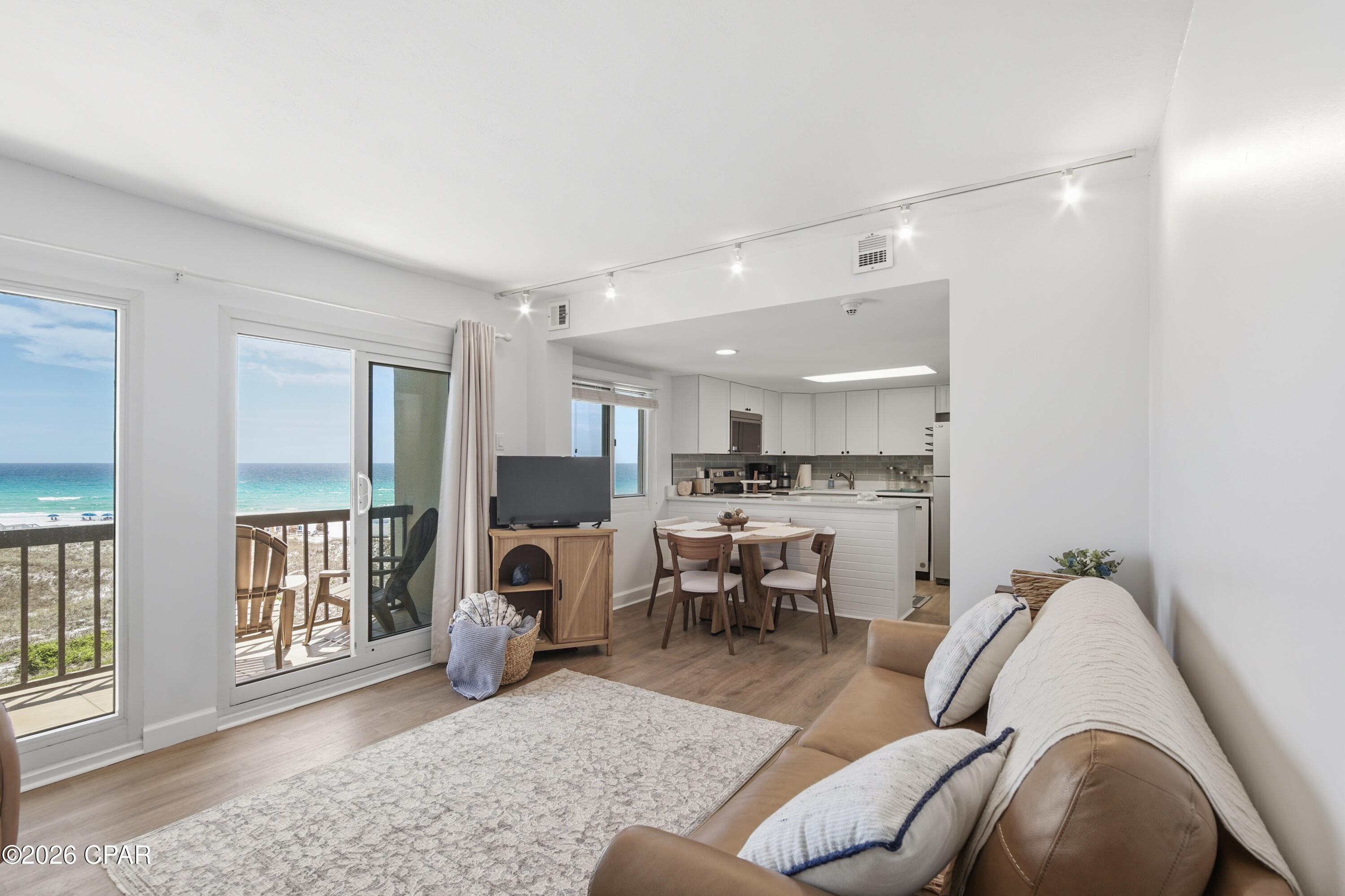 Pinnacle Port Phase 1-A - Residential