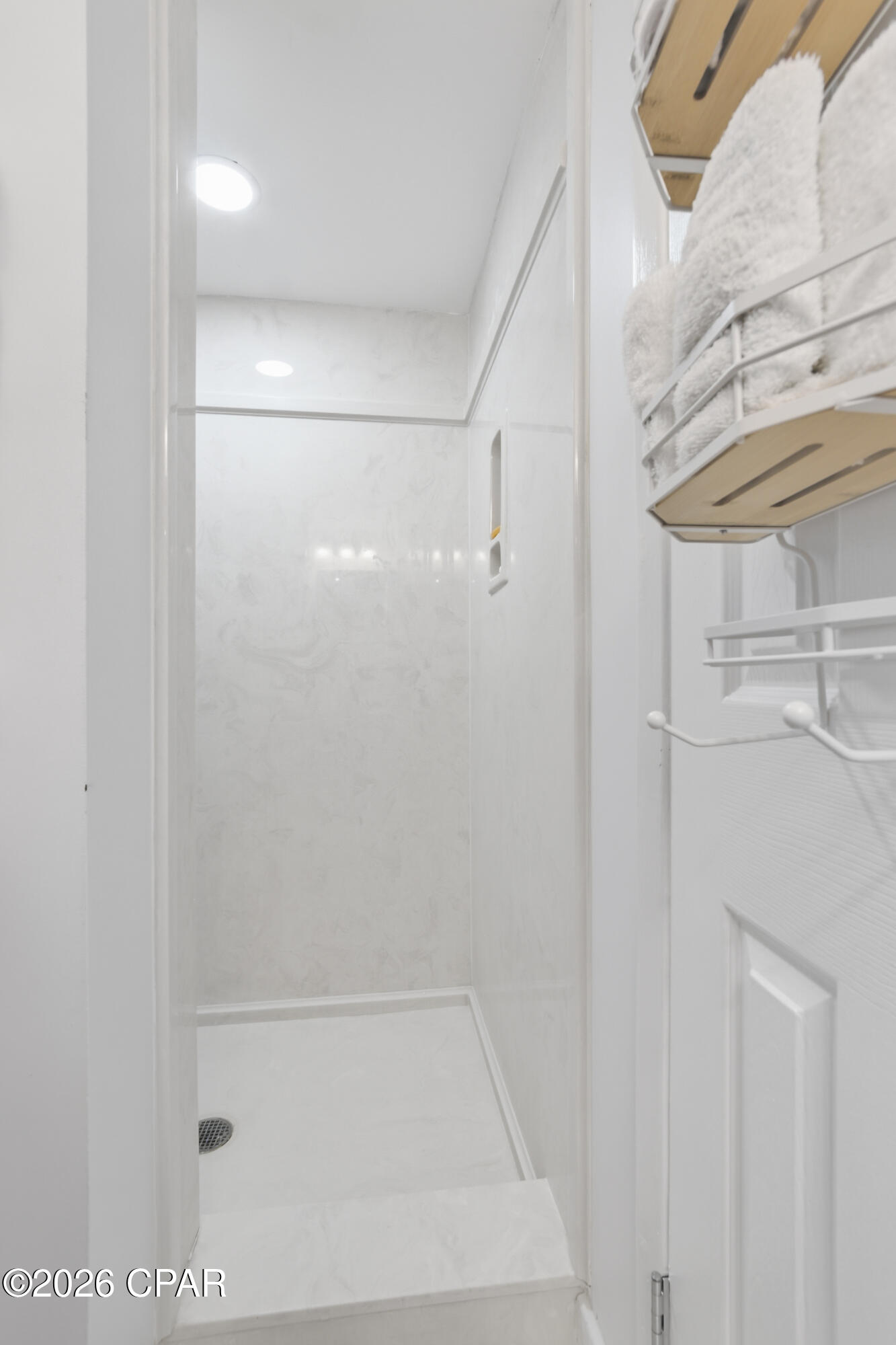 Pinnacle Port Phase 1-A - Residential