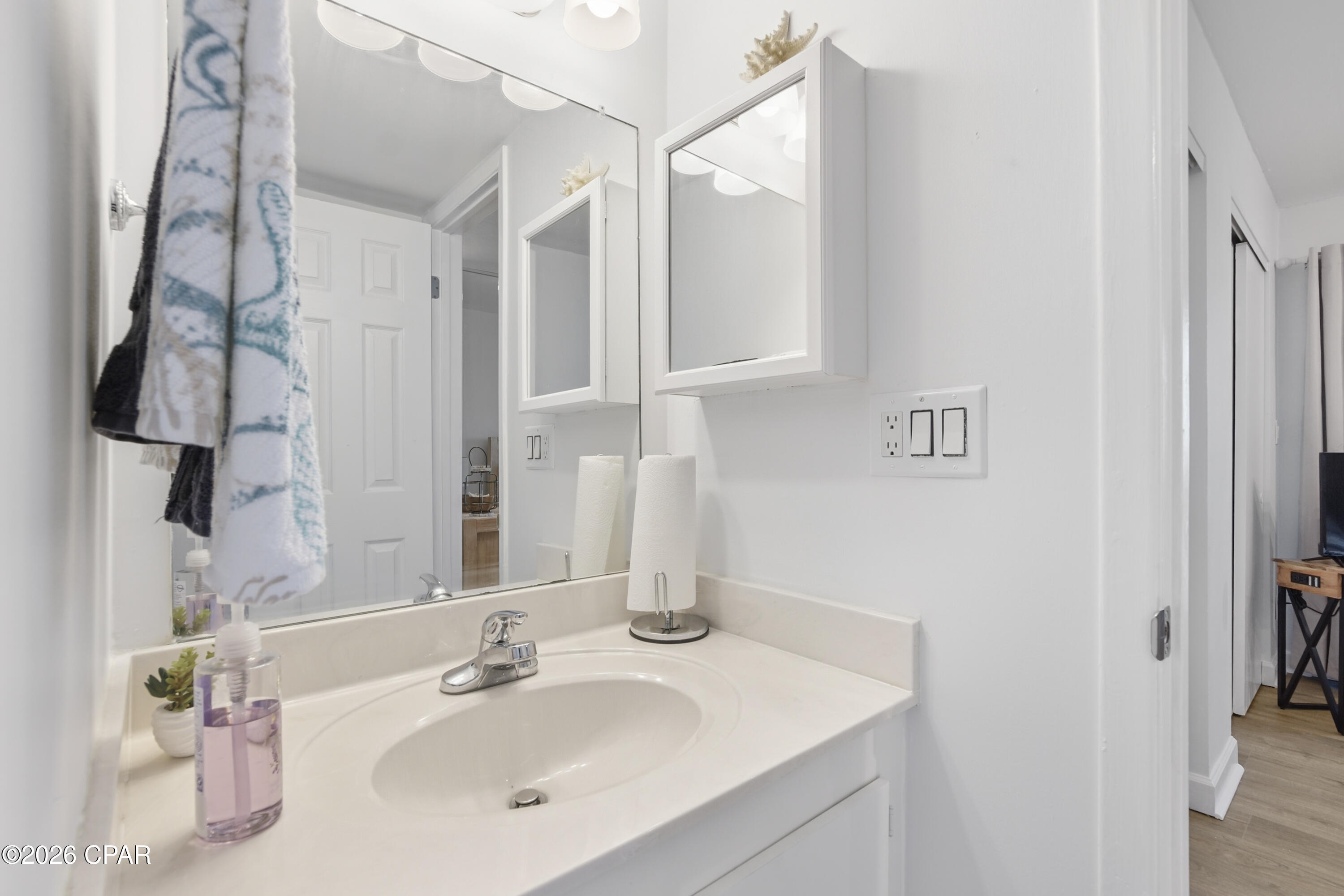 Pinnacle Port Phase 1-A - Residential