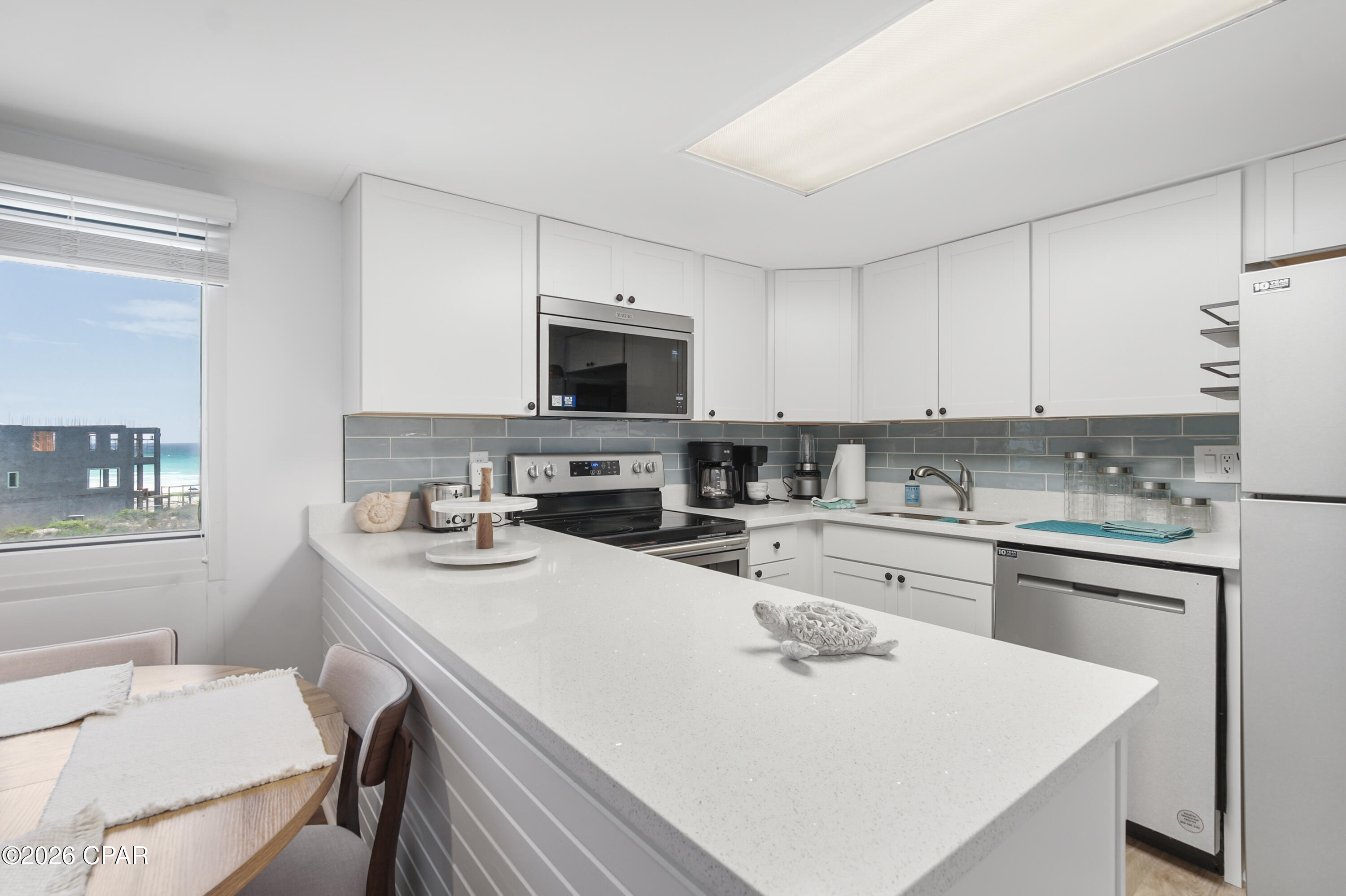 Pinnacle Port Phase 1-A - Residential