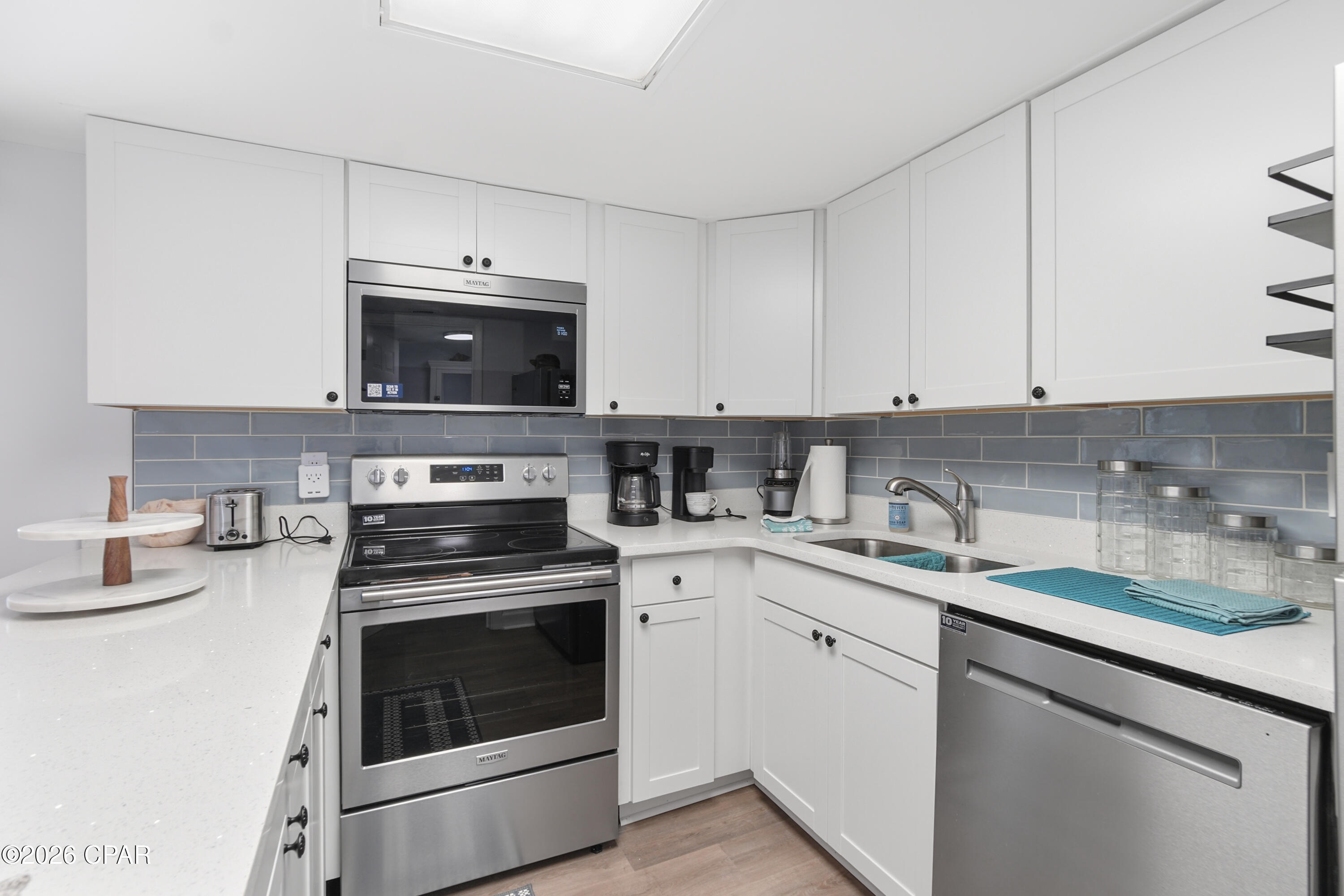 Pinnacle Port Phase 1-A - Residential