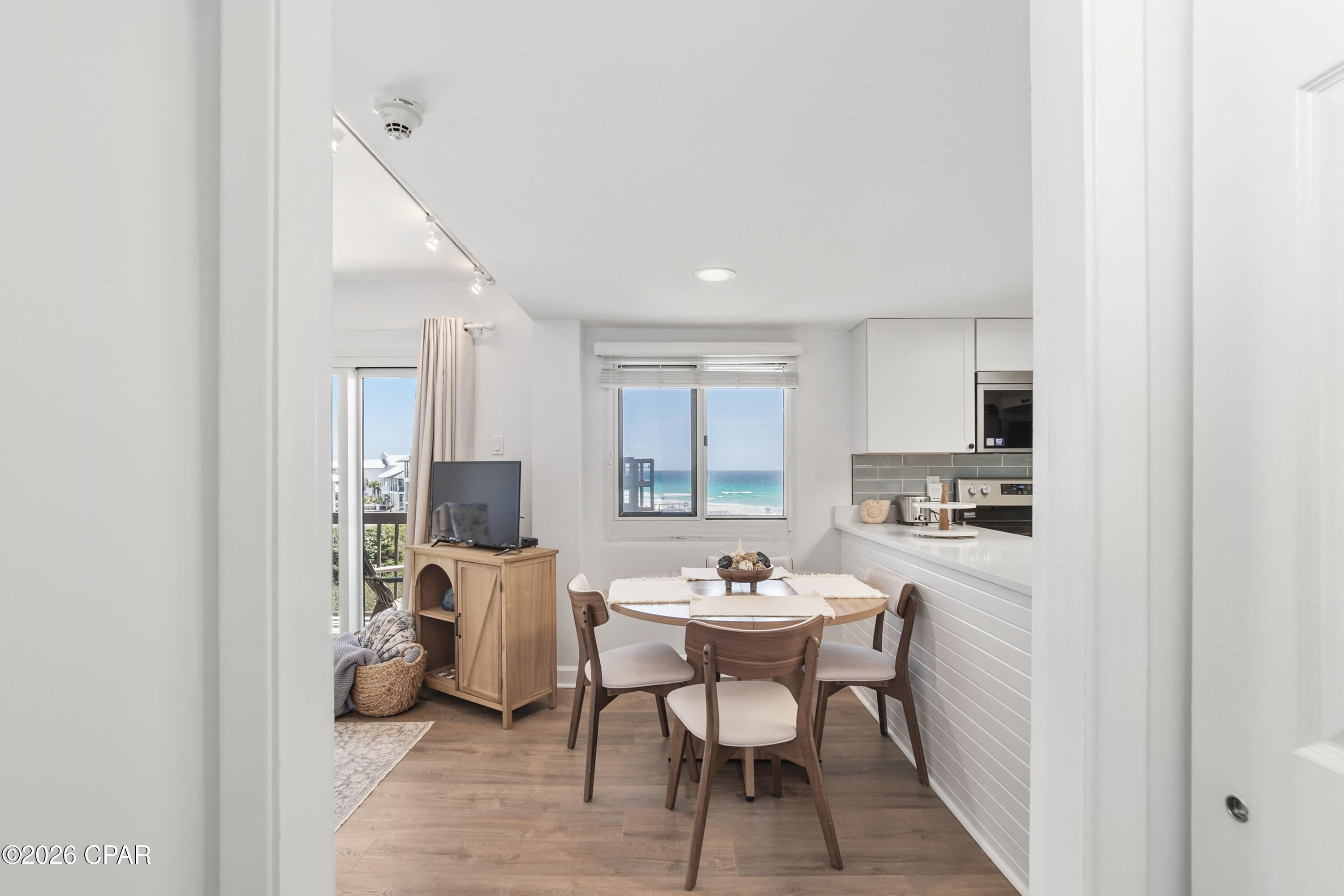 Pinnacle Port Phase 1-A - Residential