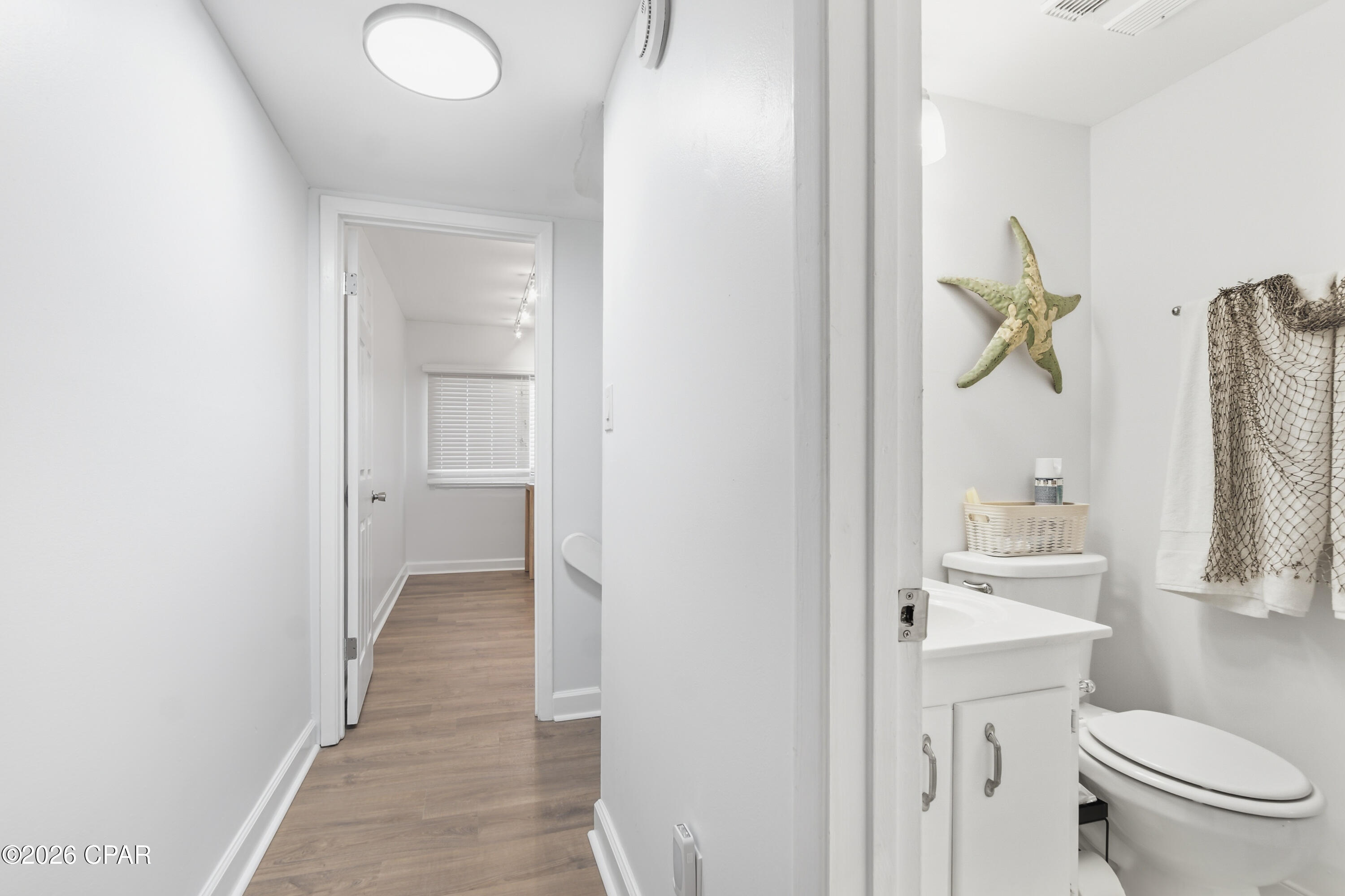 Pinnacle Port Phase 1-A - Residential