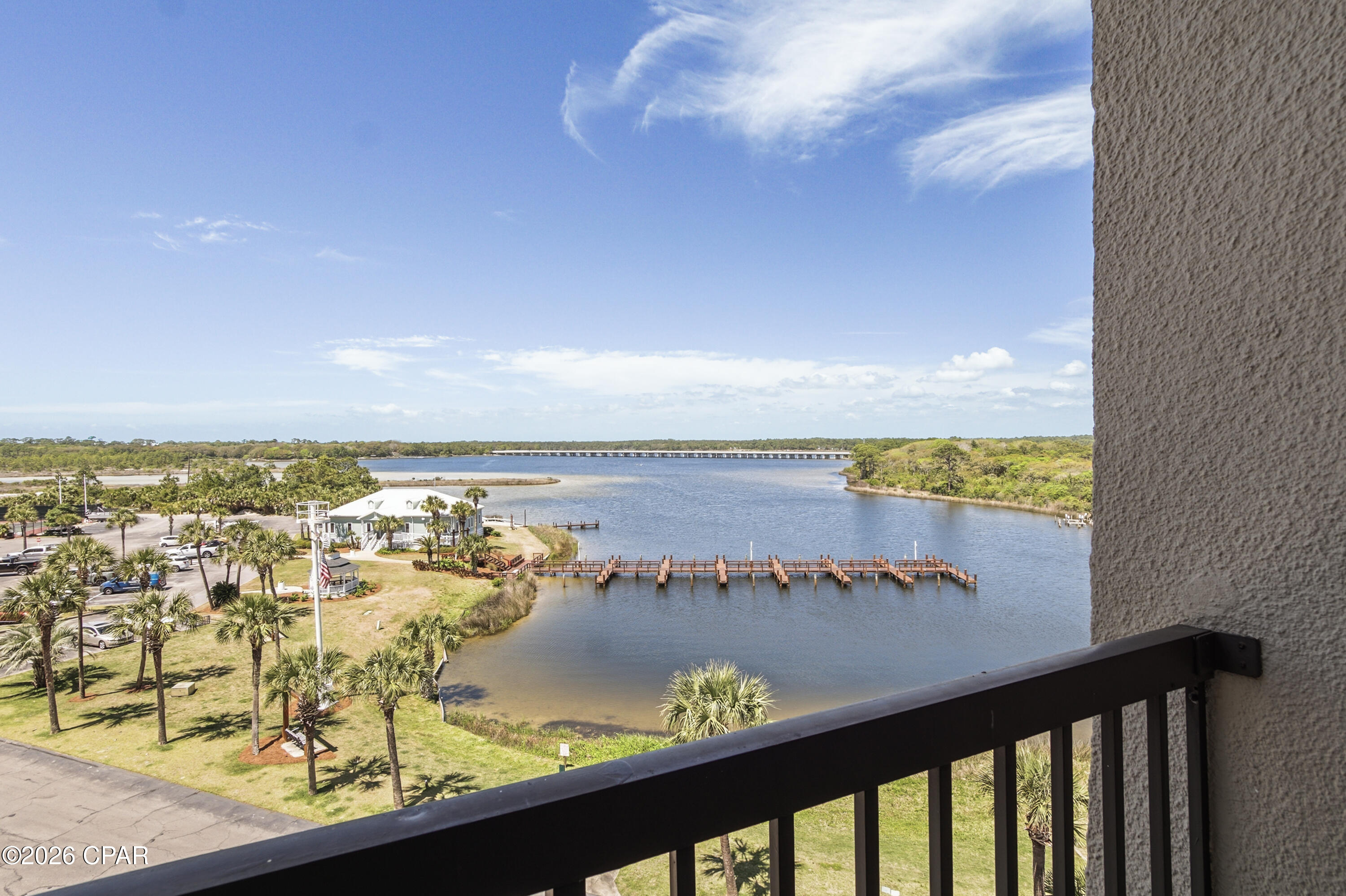 Pinnacle Port Phase 1-A - Residential